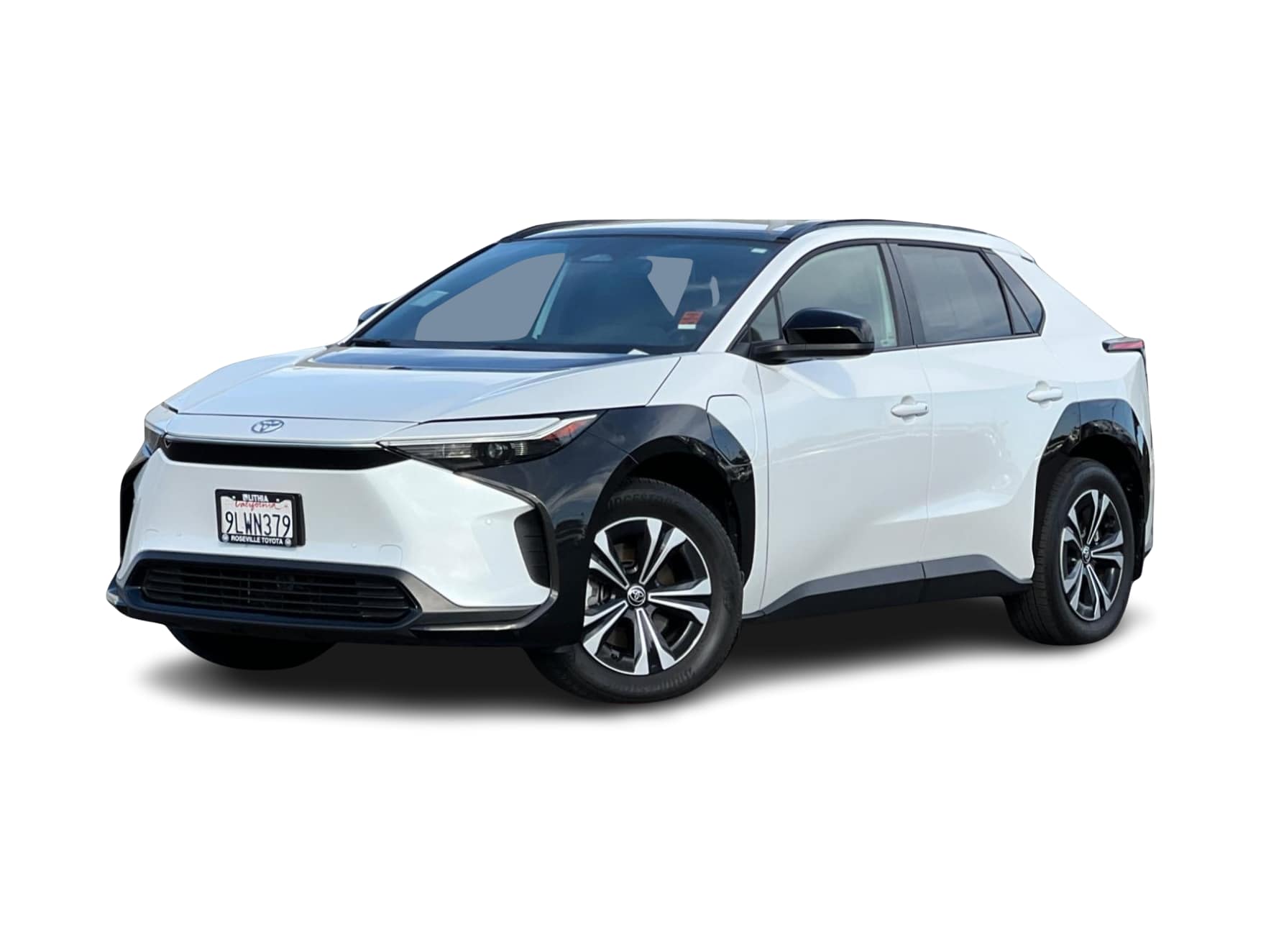 2024 Toyota bZ4X XLE -
                  Roseville, CA