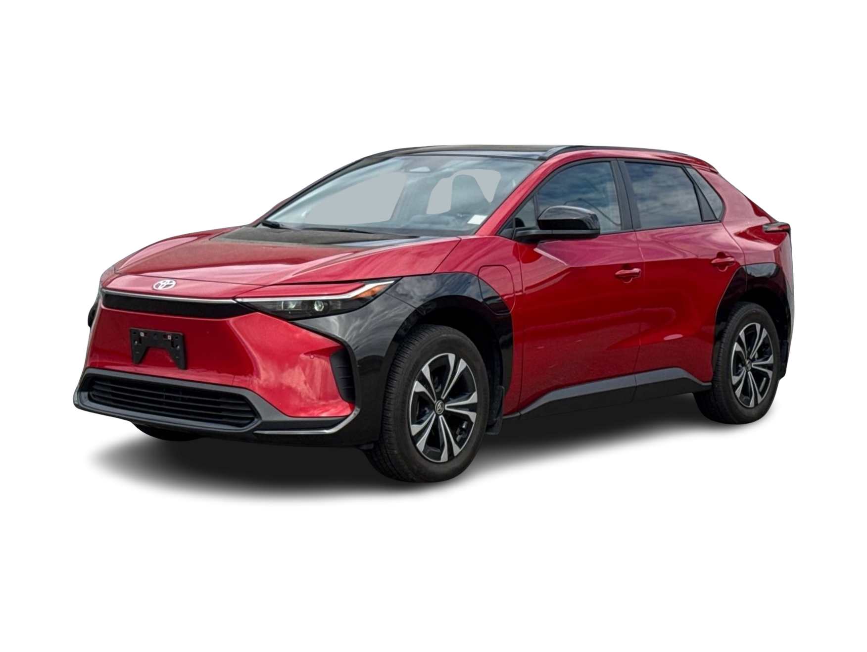 2023 Toyota bZ4X XLE -
                  Roseville, CA