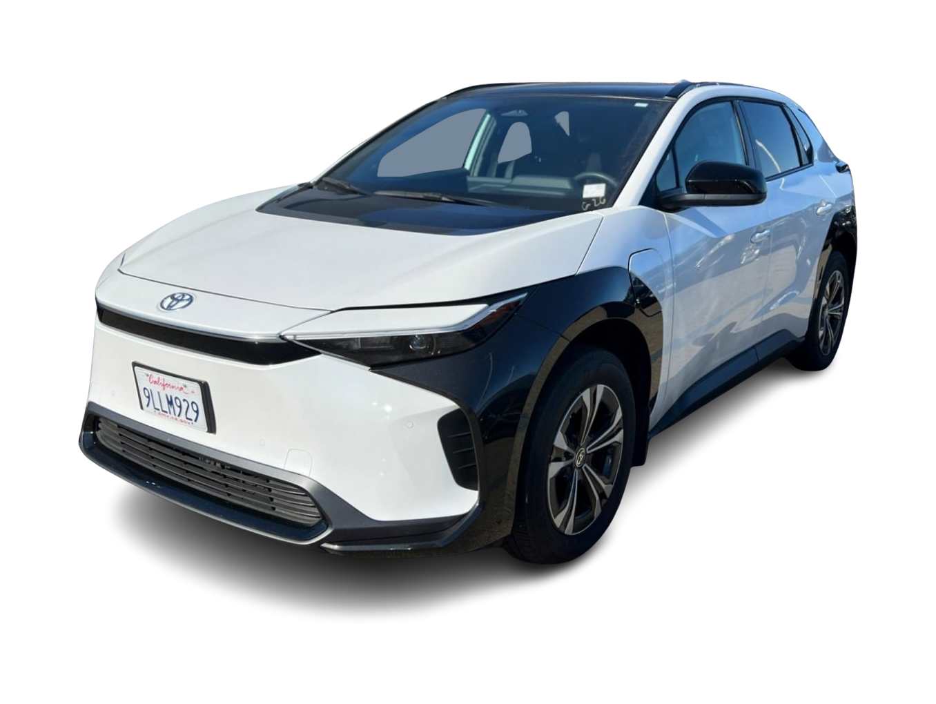 2024 Toyota bZ4X XLE -
                  Roseville, CA