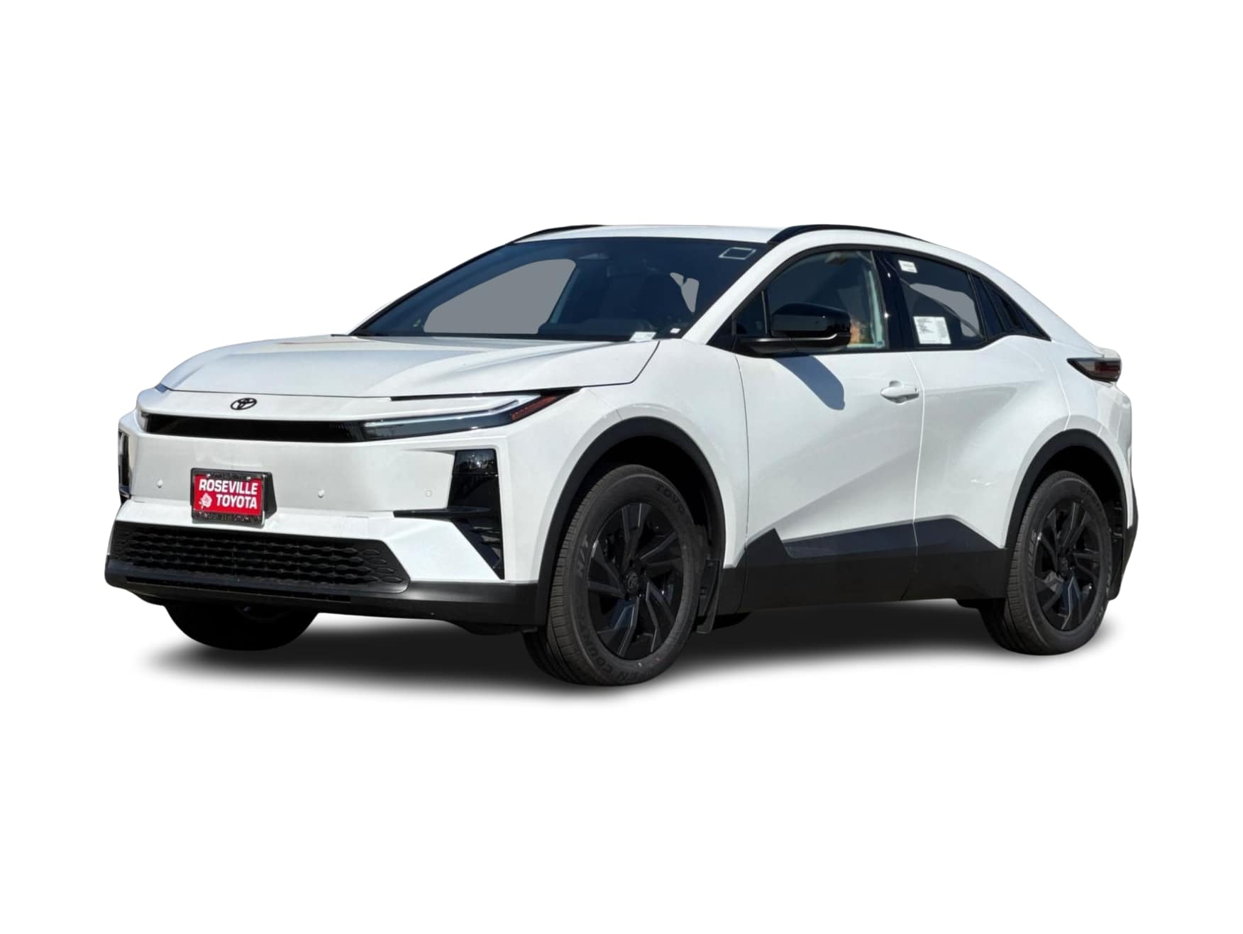 Thumbnail: 2026 Toyota C-HR - 1