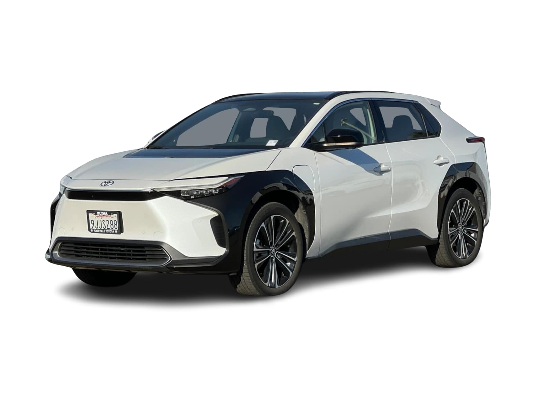 2023 Toyota bZ4X Limited -
                  Roseville, CA