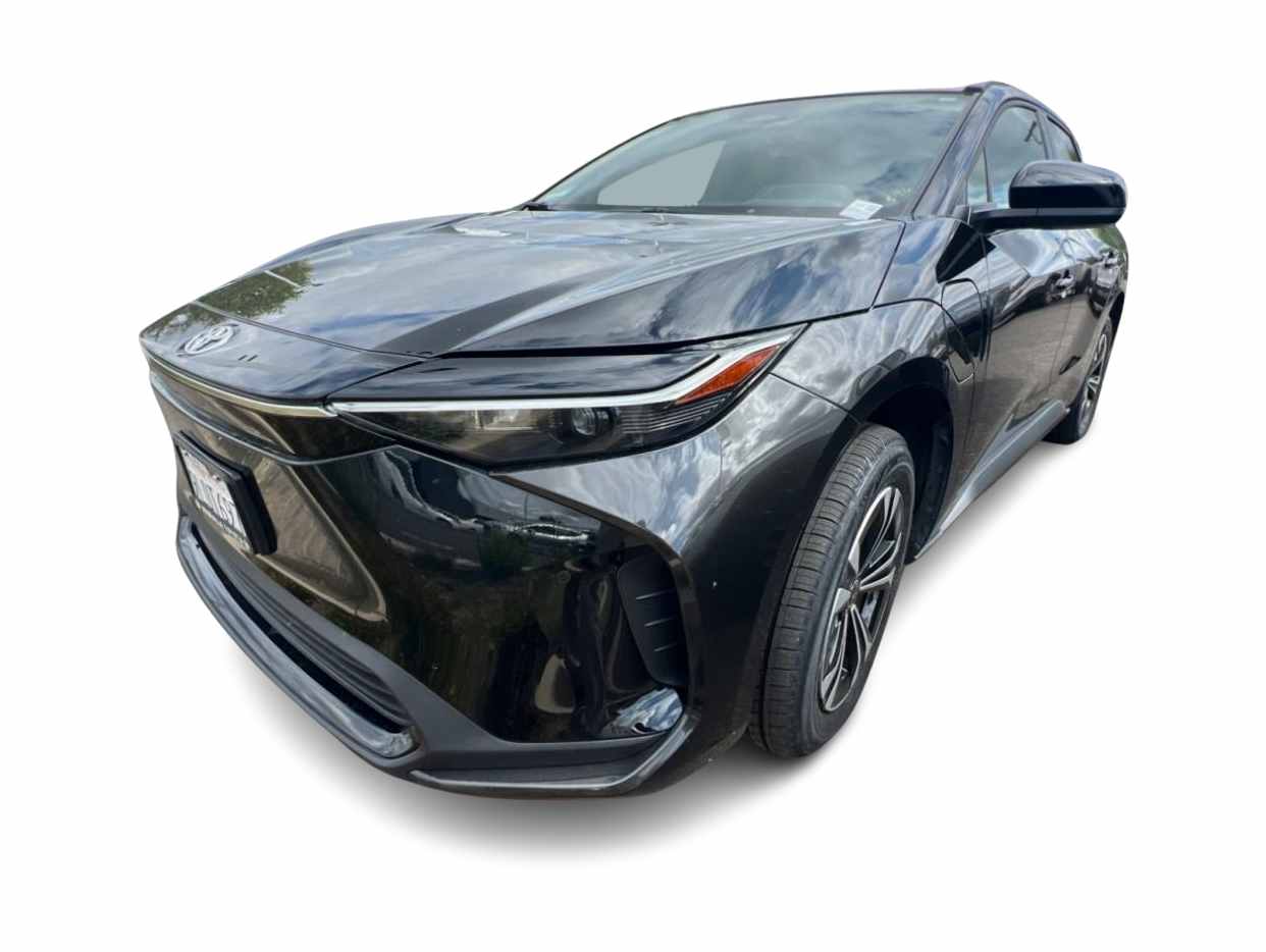2024 Toyota bZ4X XLE -
                  Roseville, CA