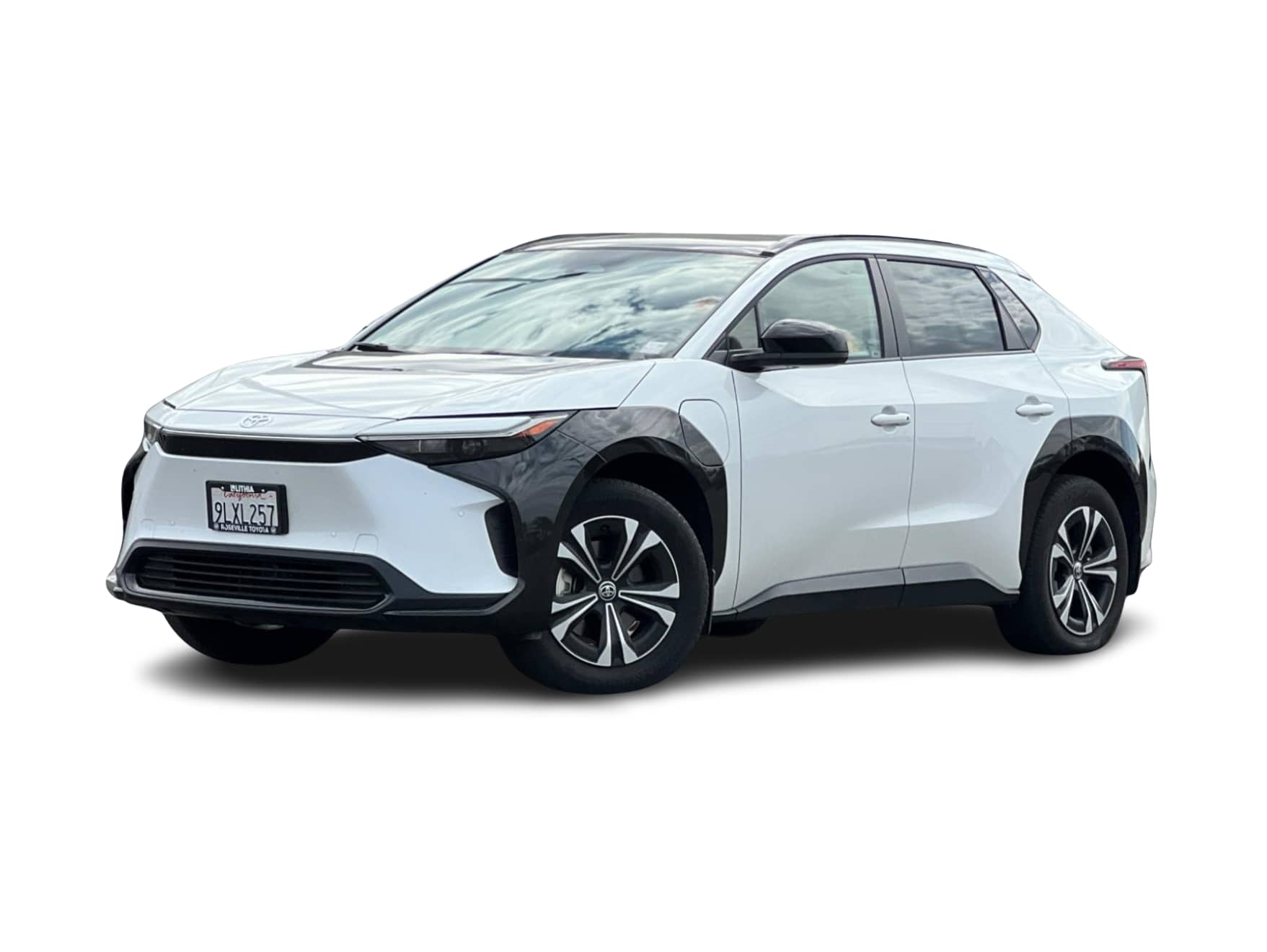 2024 Toyota bZ4X XLE -
                  Roseville, CA