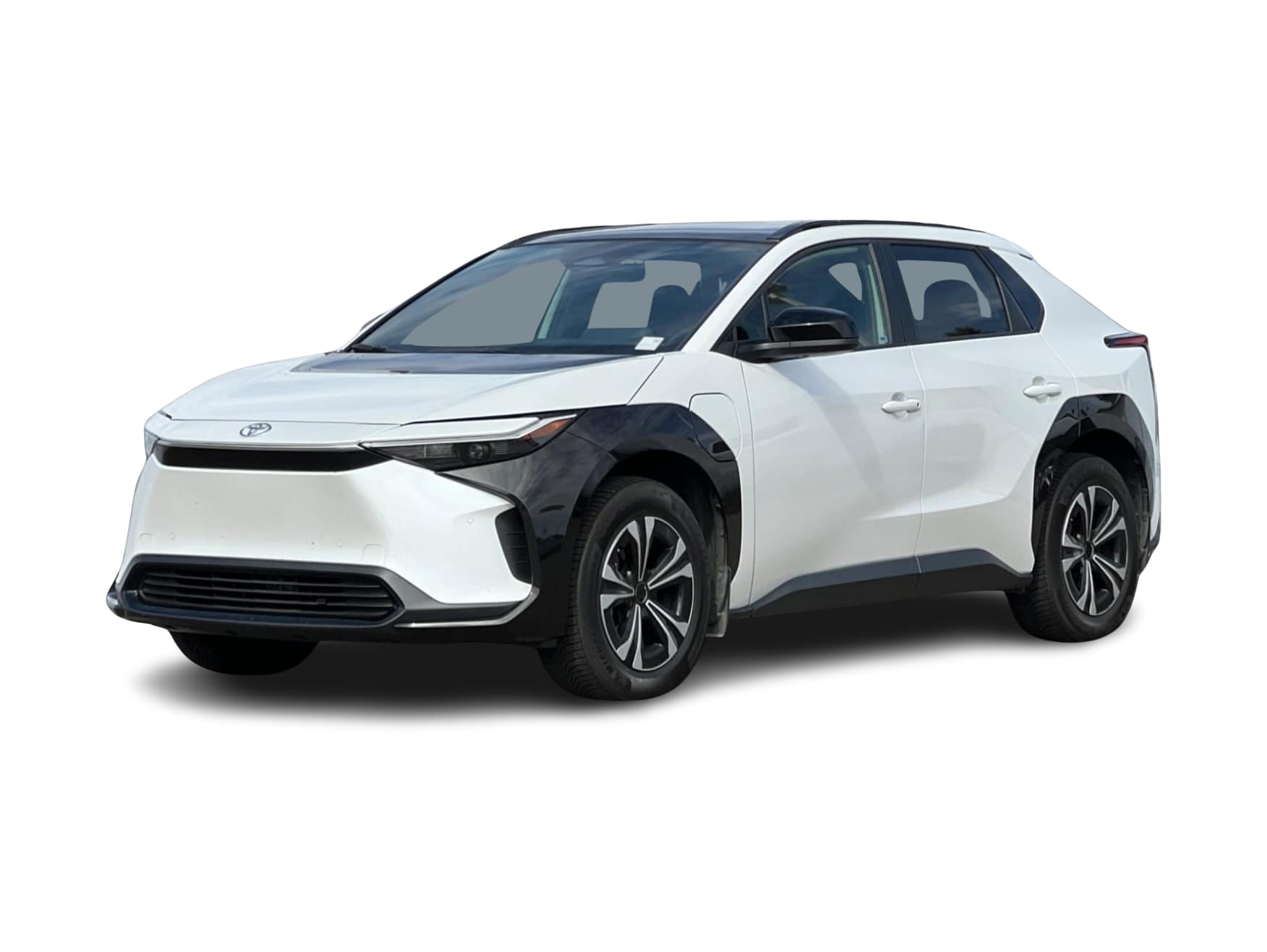 2023 Toyota bZ4X XLE -
                  Roseville, CA