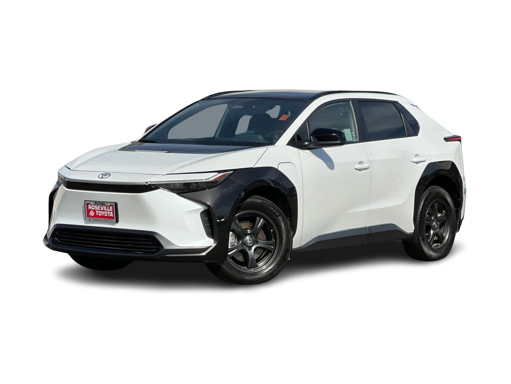 2023 Toyota bZ4X XLE -
                  Roseville, CA