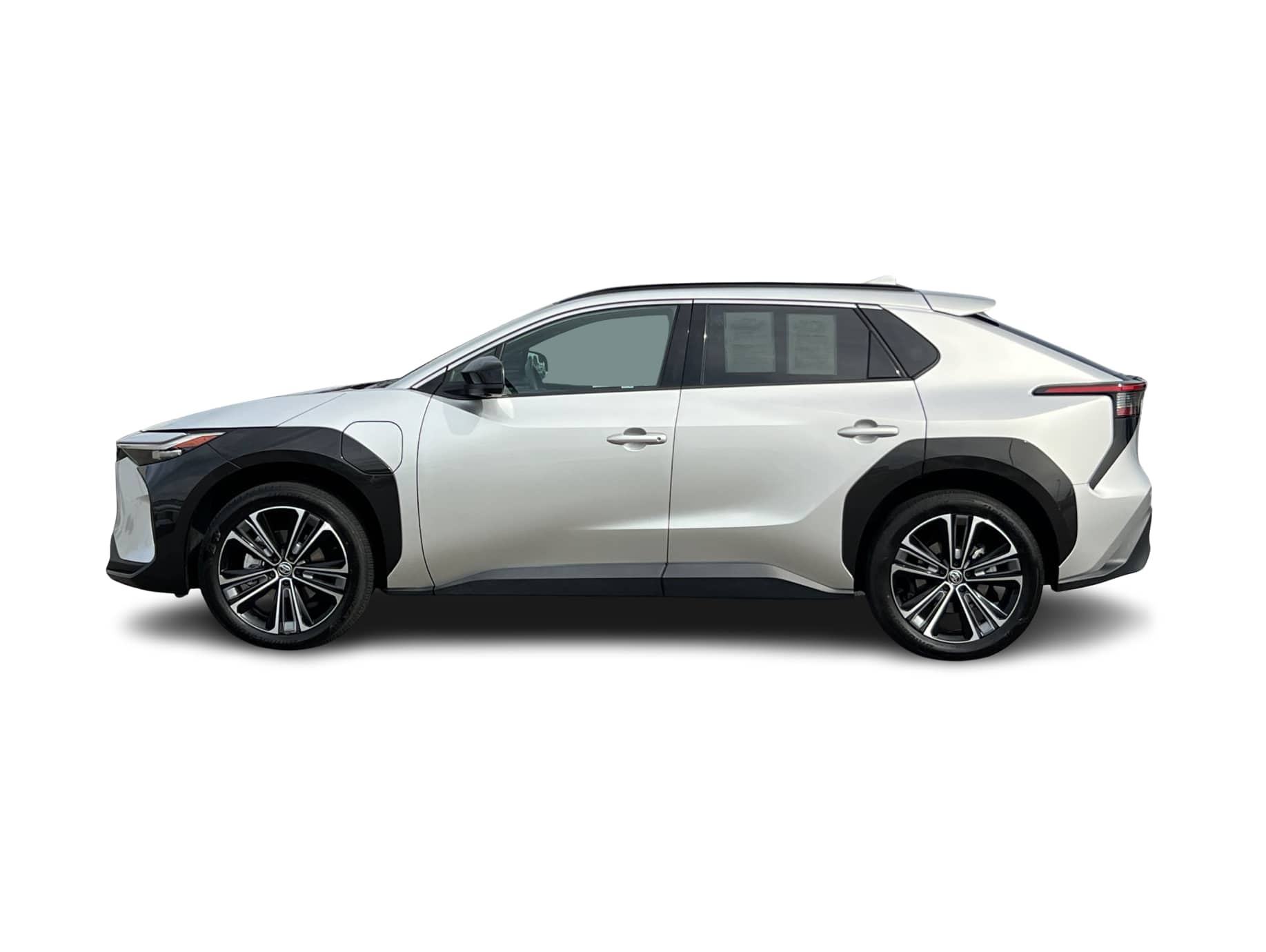 2023 Toyota bZ4X Limited -
                  Roseville, CA