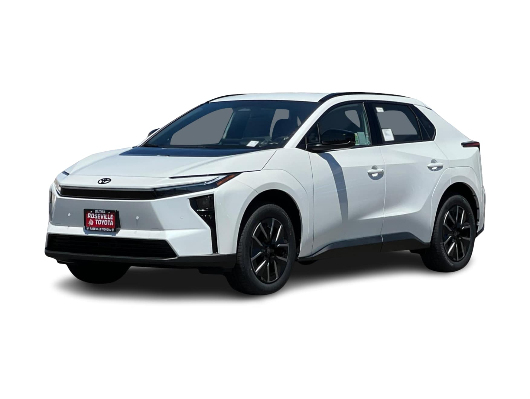 2026 Toyota bZ XLE -
                  Roseville, CA
