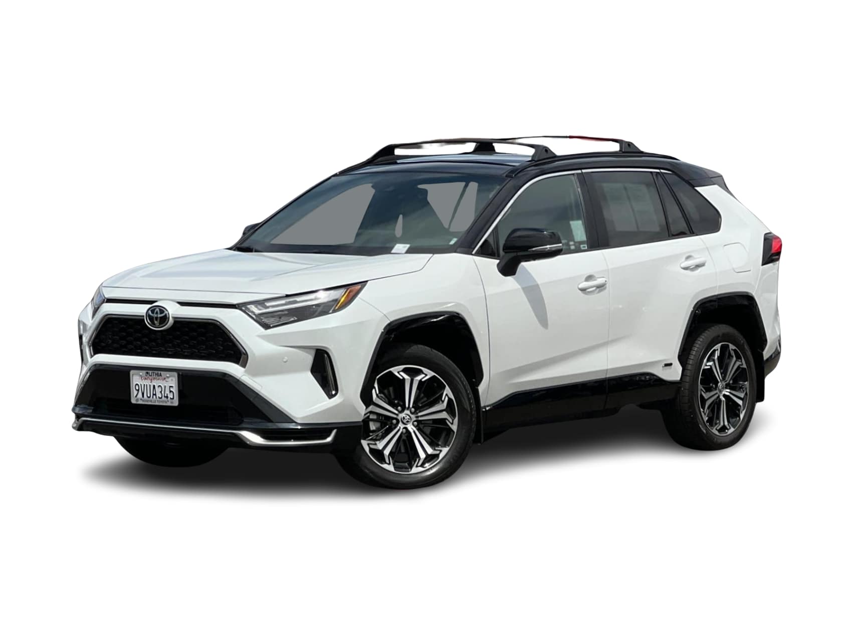Thumbnail: 2025 Toyota RAV4 - 1