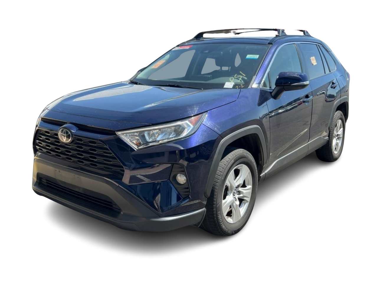 Thumbnail: 2019 Toyota RAV4 - 1