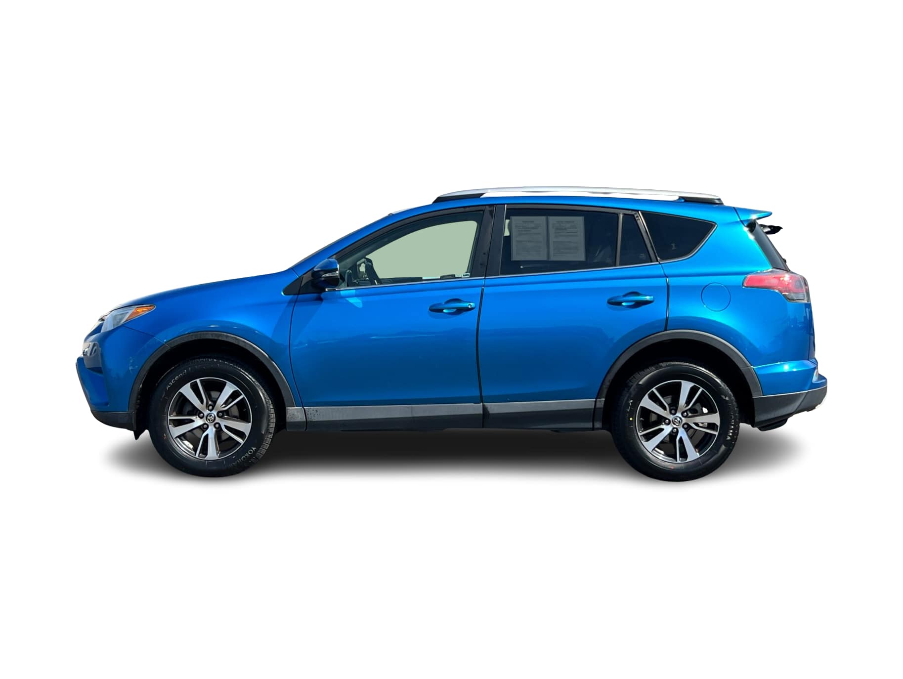 2016 Toyota RAV4 XLE -
                  Roseville, CA