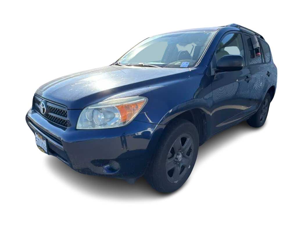 2006 Toyota RAV4 Base -
                Roseville, CA