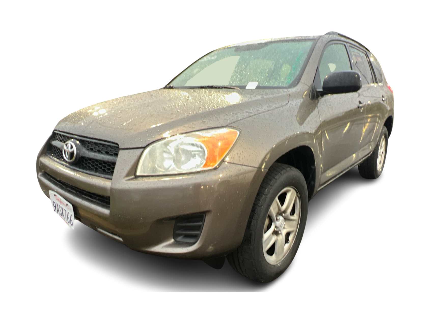 2010 Toyota RAV4 Base -
                Roseville, CA