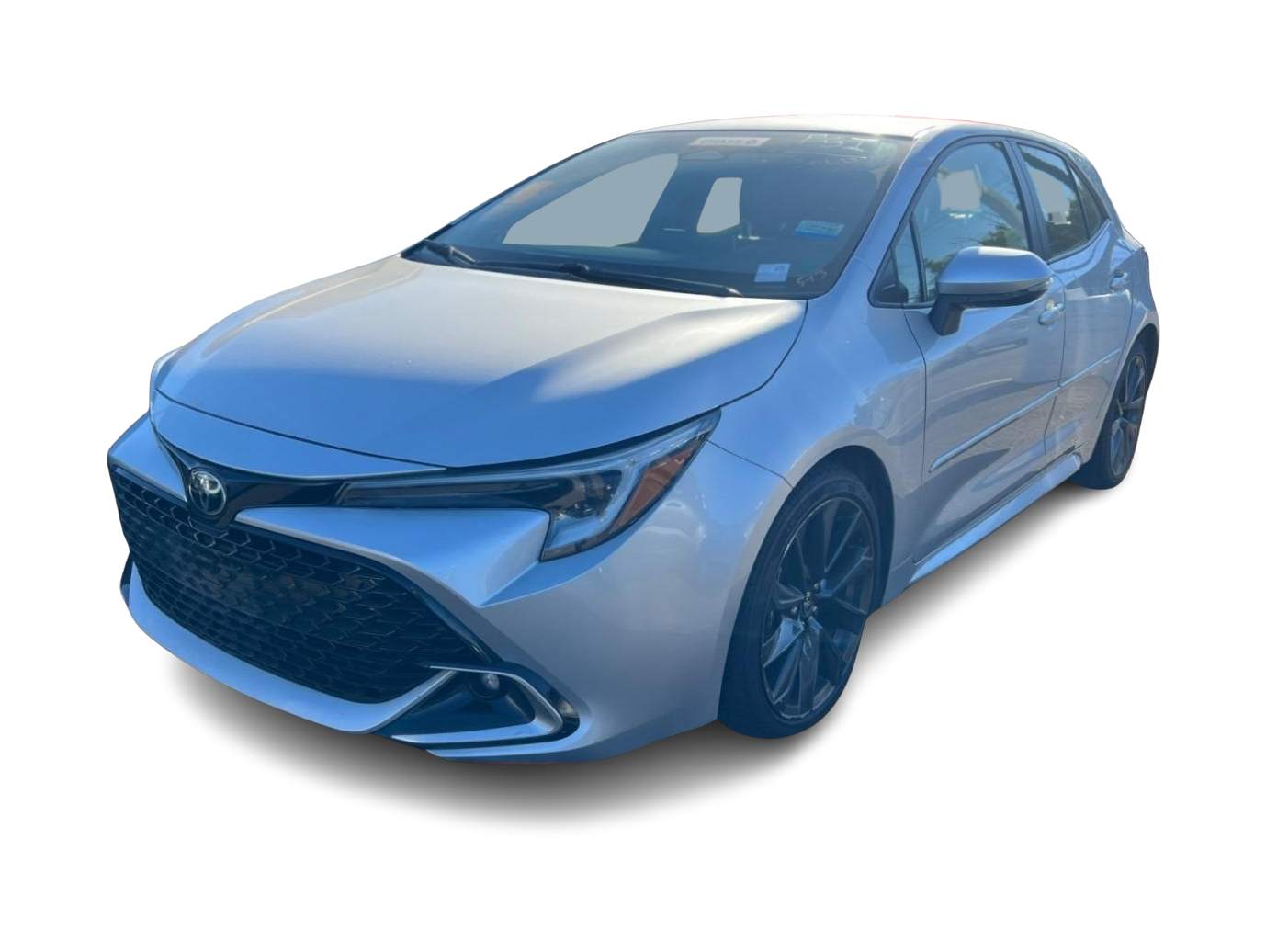 Thumbnail: 2023 Toyota Corolla - 1