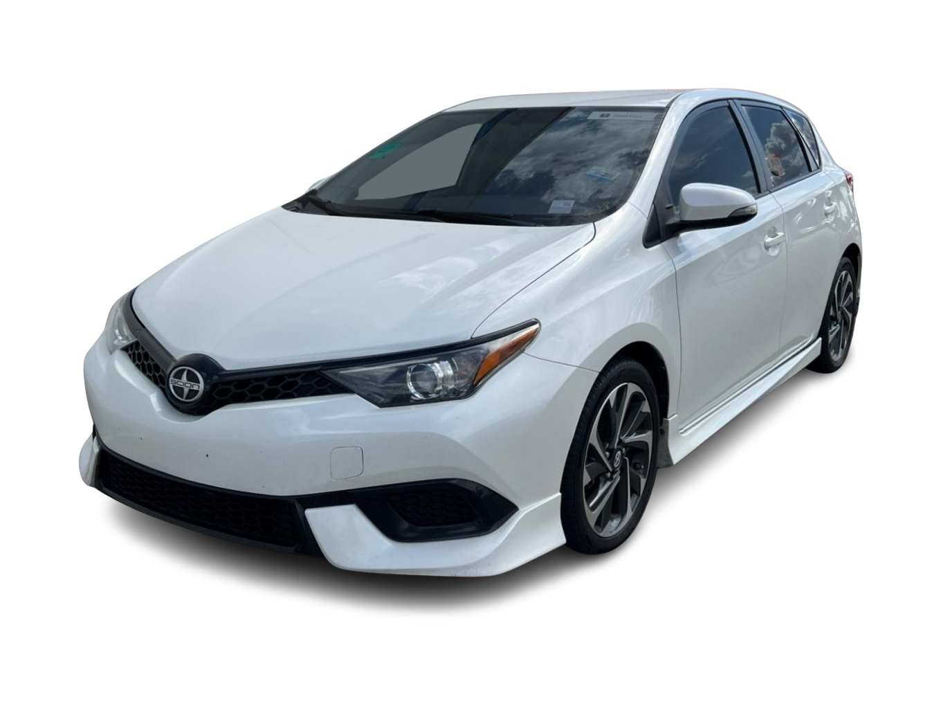 2016 Scion iM  -
                  Roseville, CA