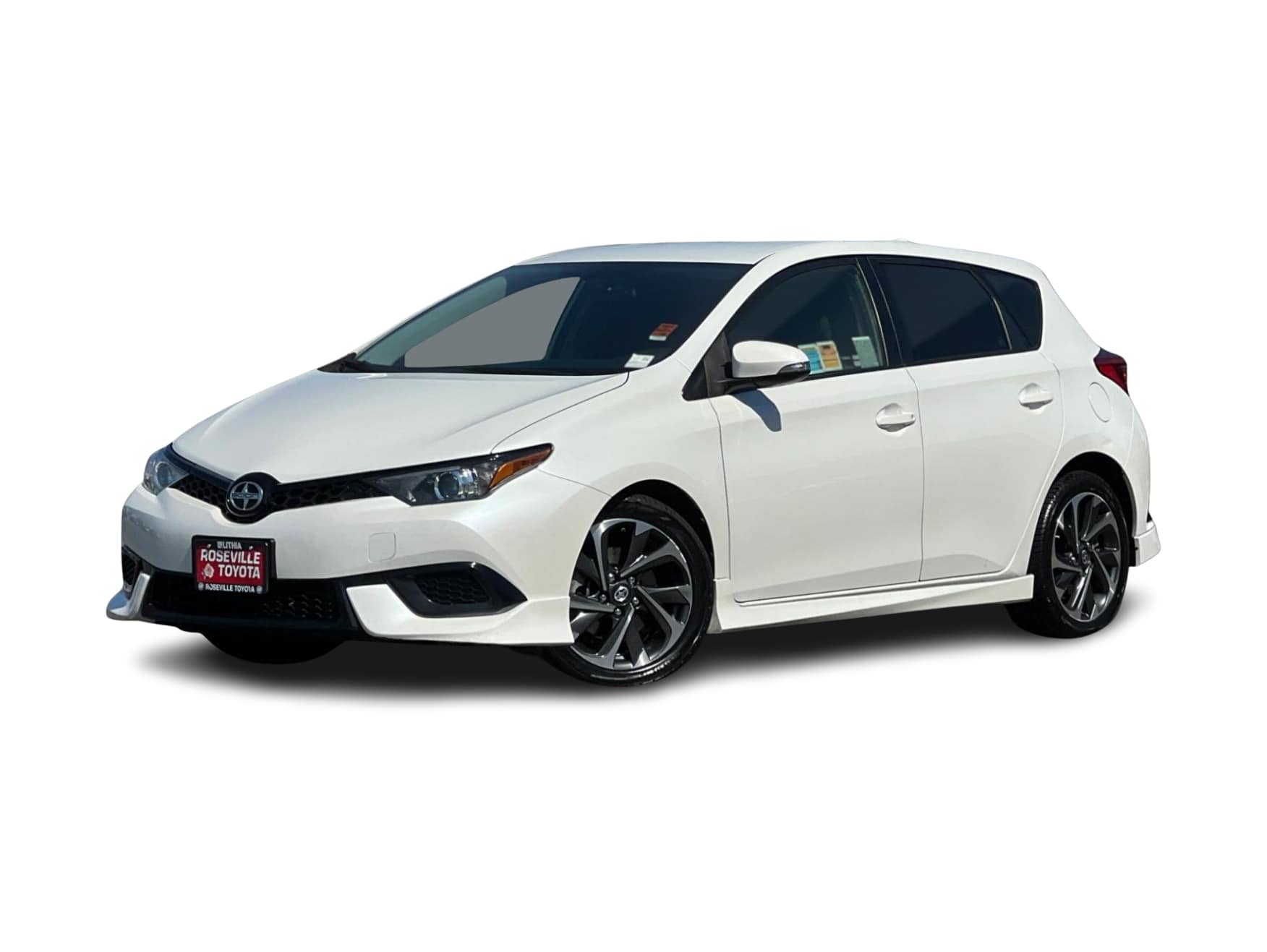 2016 Scion iM  -
                  Roseville, CA