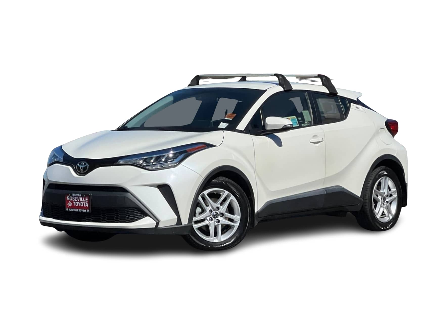 Thumbnail: 2020 Toyota C-HR - 1
