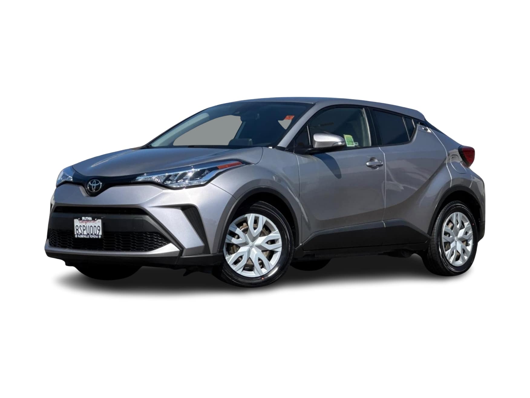 2020 Toyota C-HR LE -
                  Roseville, CA