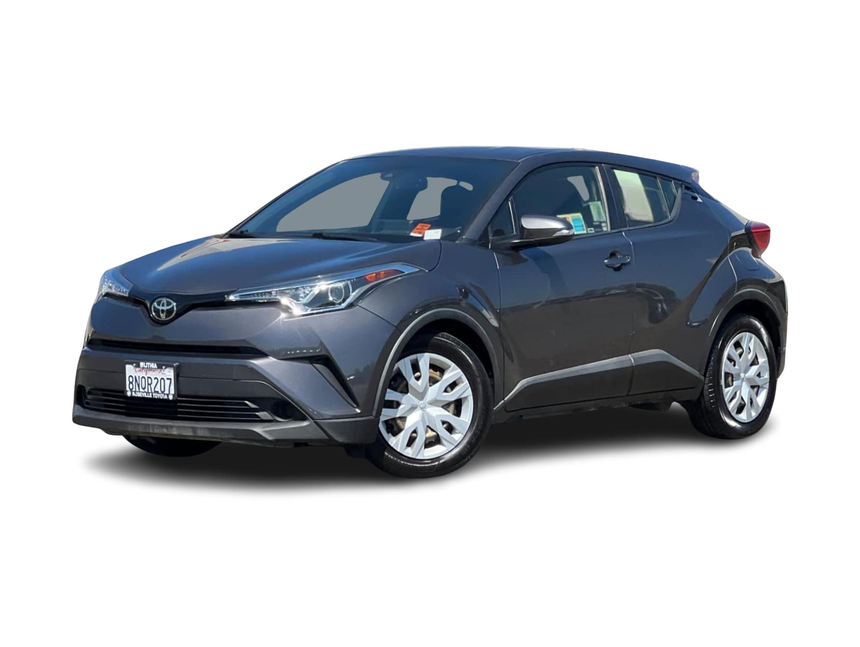 2019 Toyota C-HR LE -
                  Roseville, CA