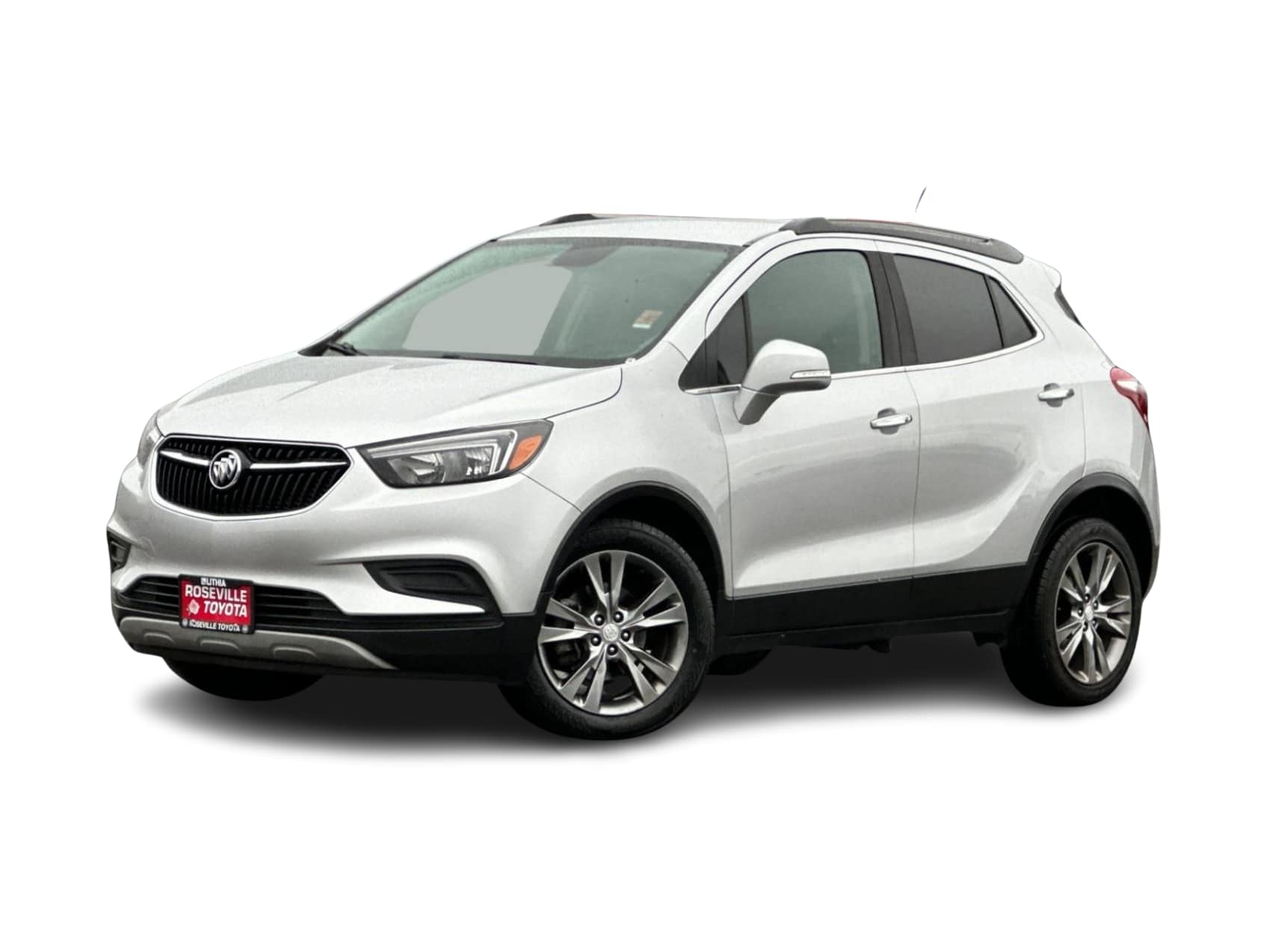 2019 Buick Encore Preferred -
                  Roseville, CA