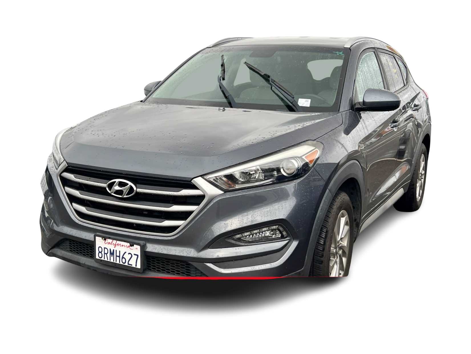 2018 Hyundai Tucson SEL -
                  Roseville, CA