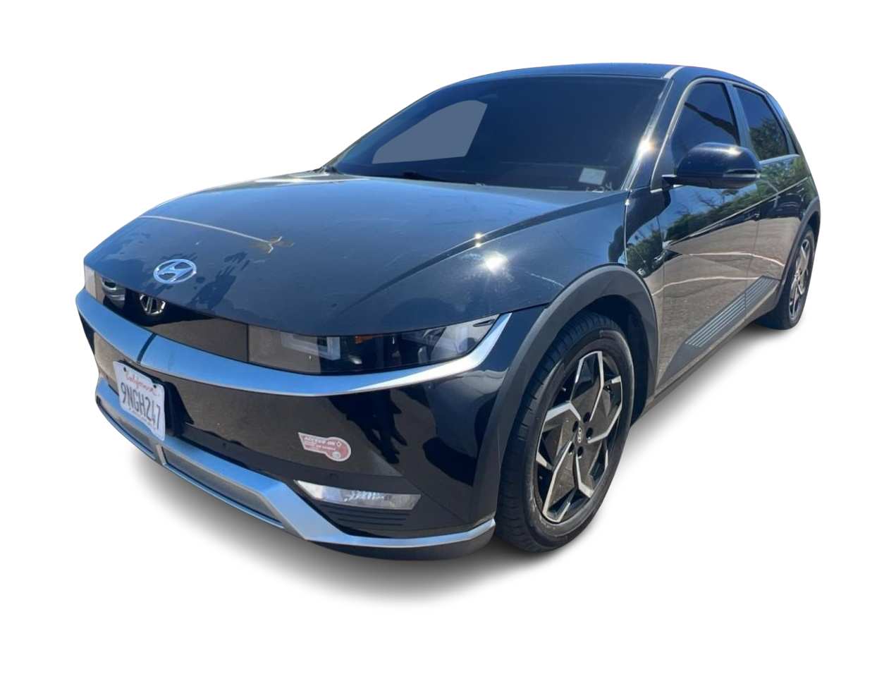 2024 Hyundai Ioniq 5 SEL -
                  Roseville, CA