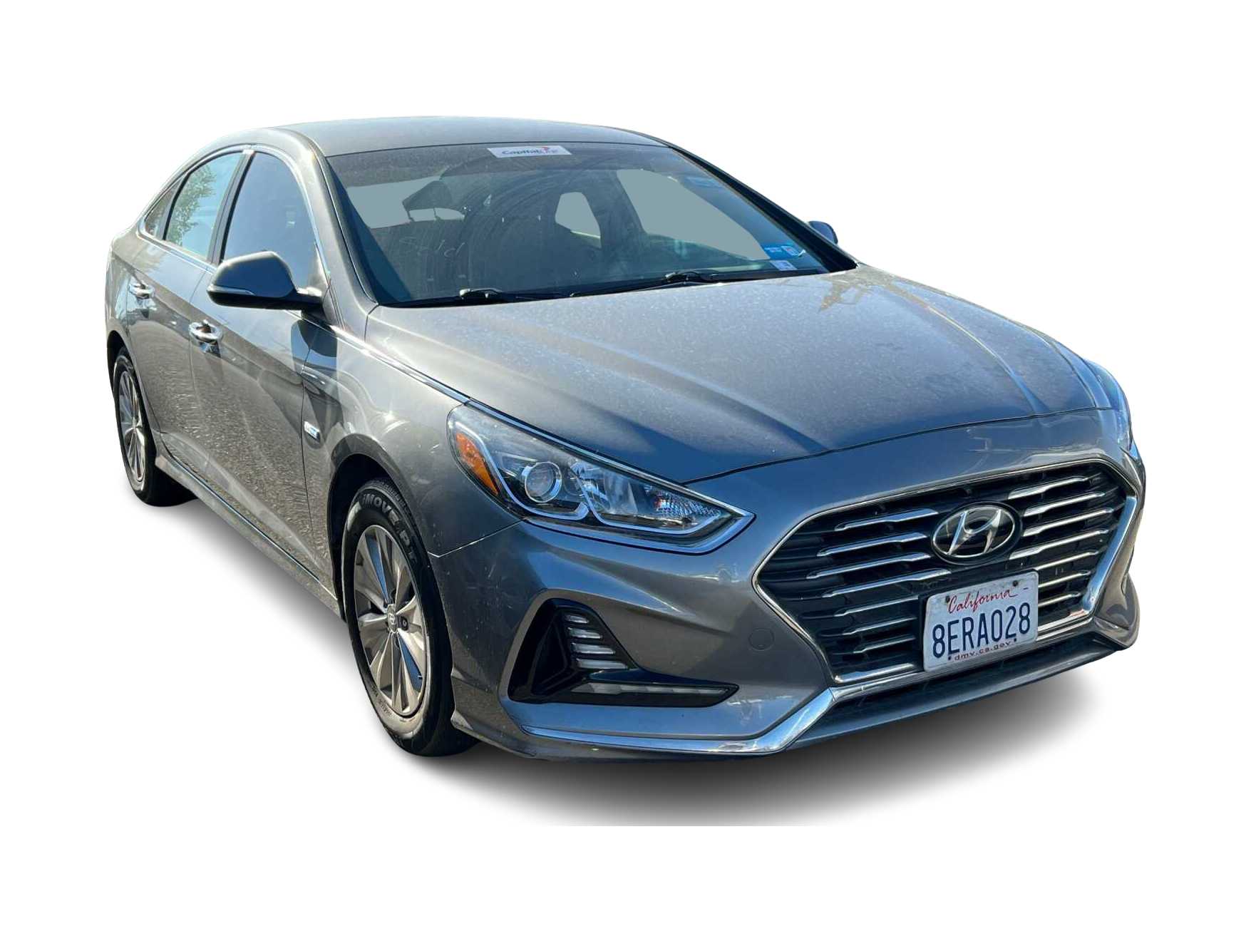 2018 Hyundai Sonata SE -
                  Roseville, CA
