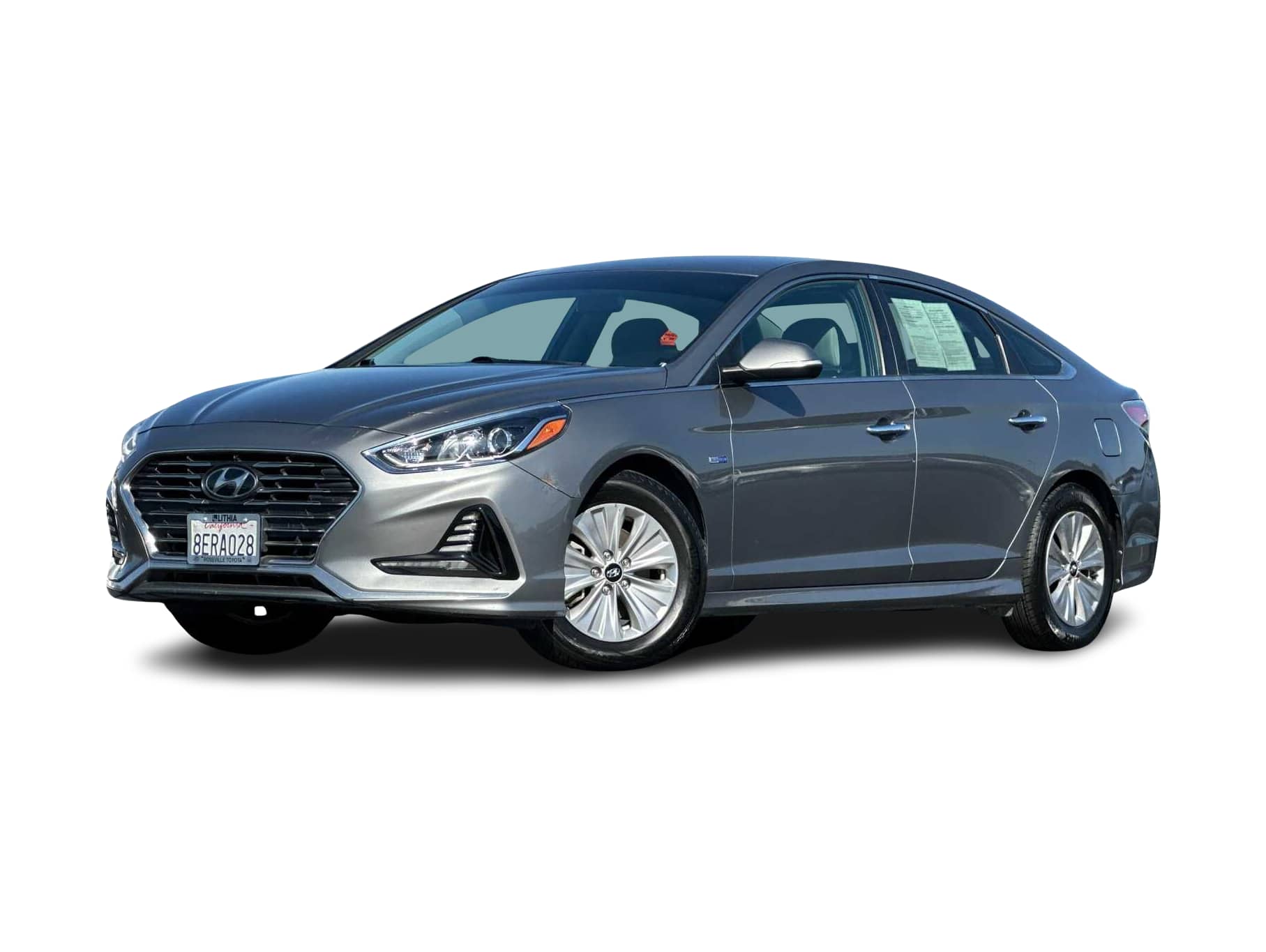2018 Hyundai Sonata SE -
                  Roseville, CA