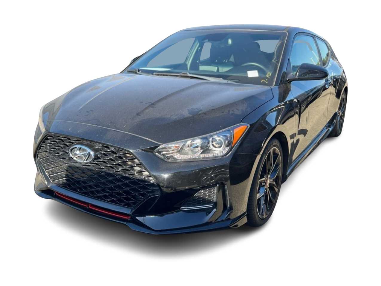 2020 Hyundai Veloster R-Spec -
                  Roseville, CA