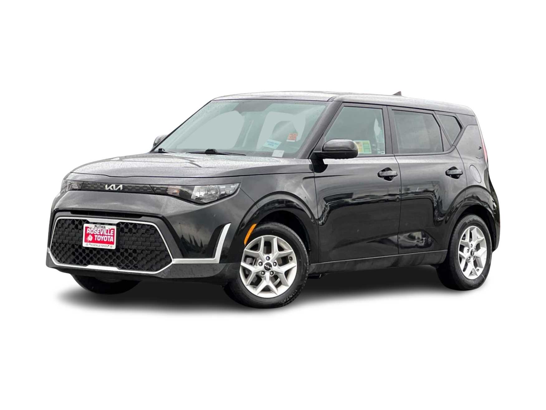Thumbnail: 2025 Kia Soul - 1