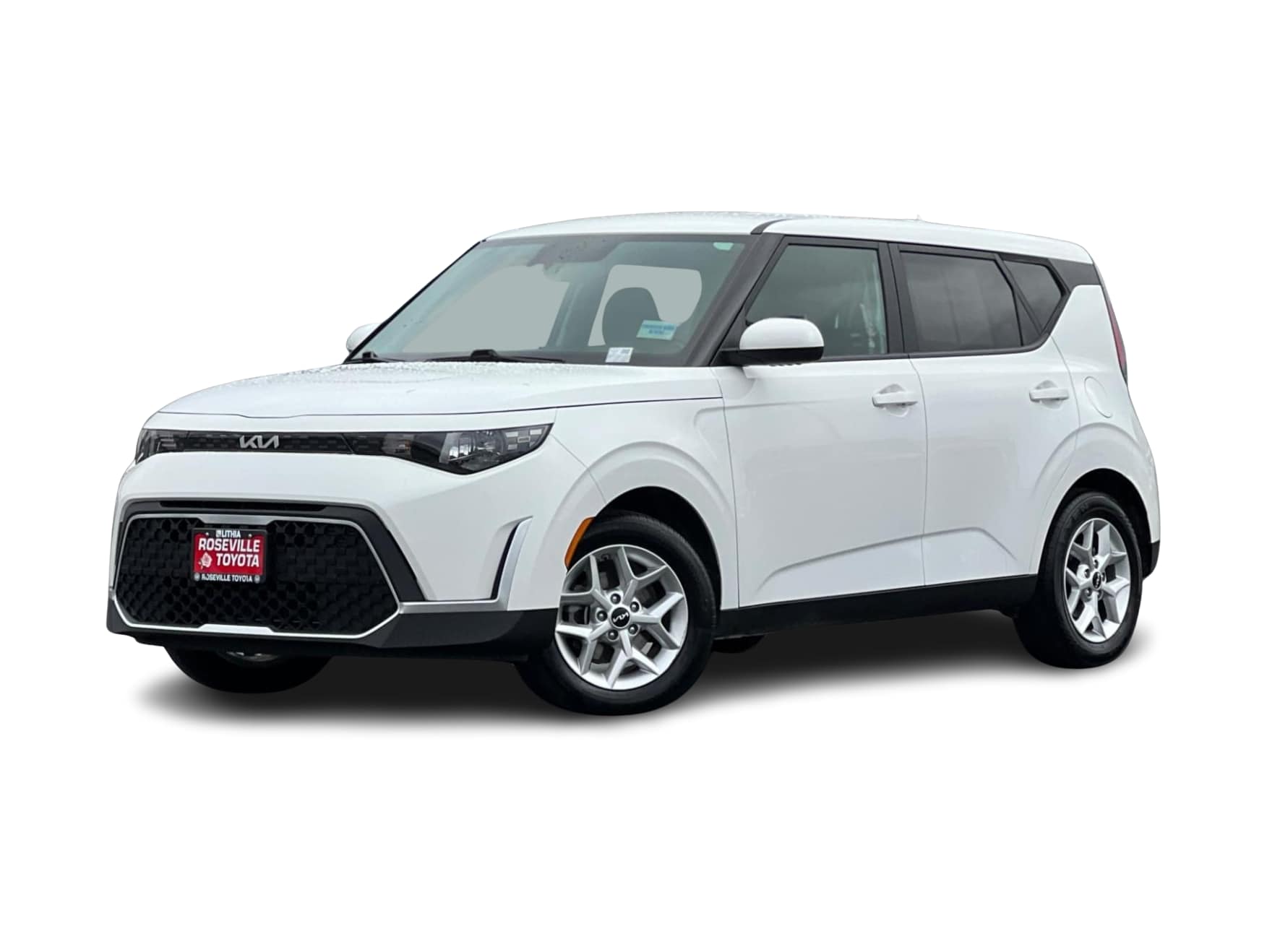 Thumbnail: 2024 Kia Soul - 1