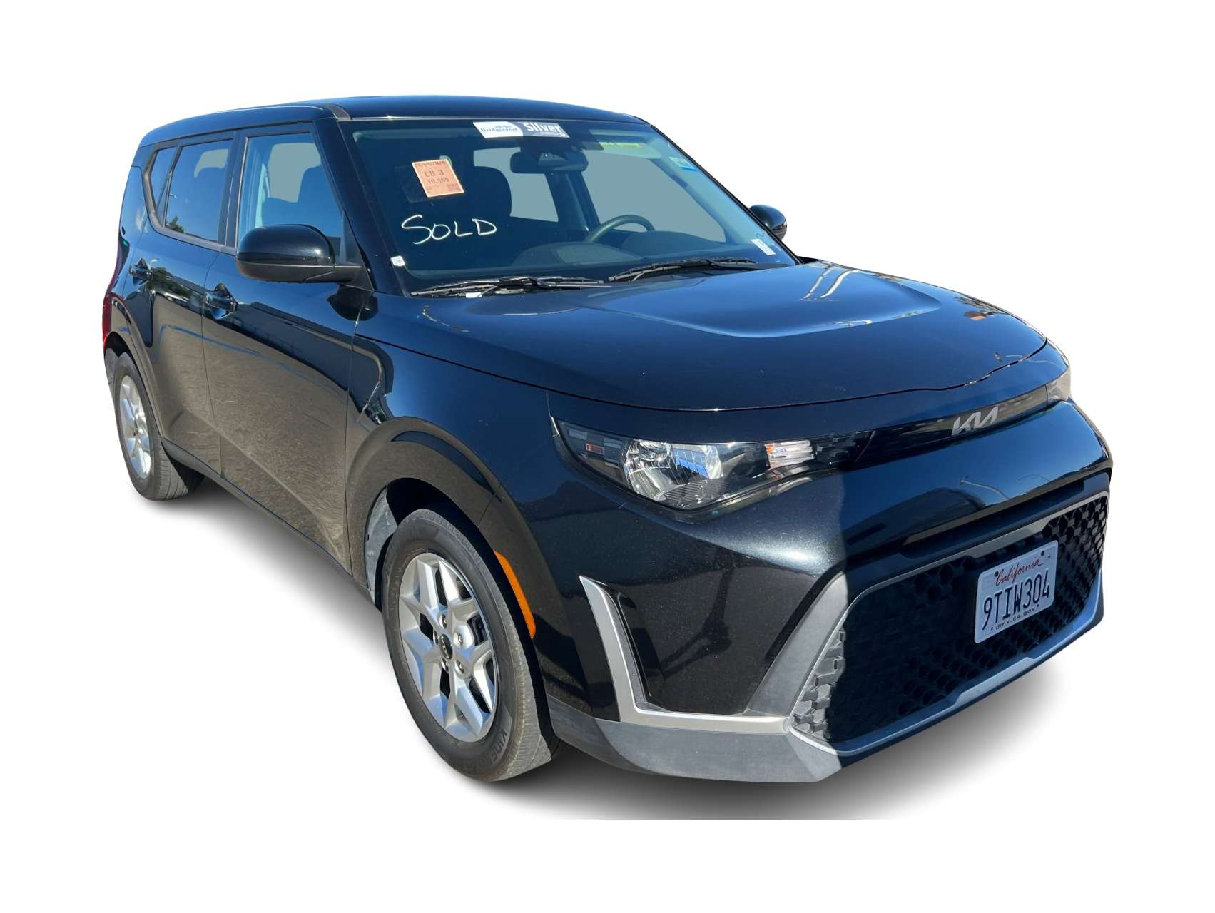 Thumbnail: 2024 Kia Soul - 1