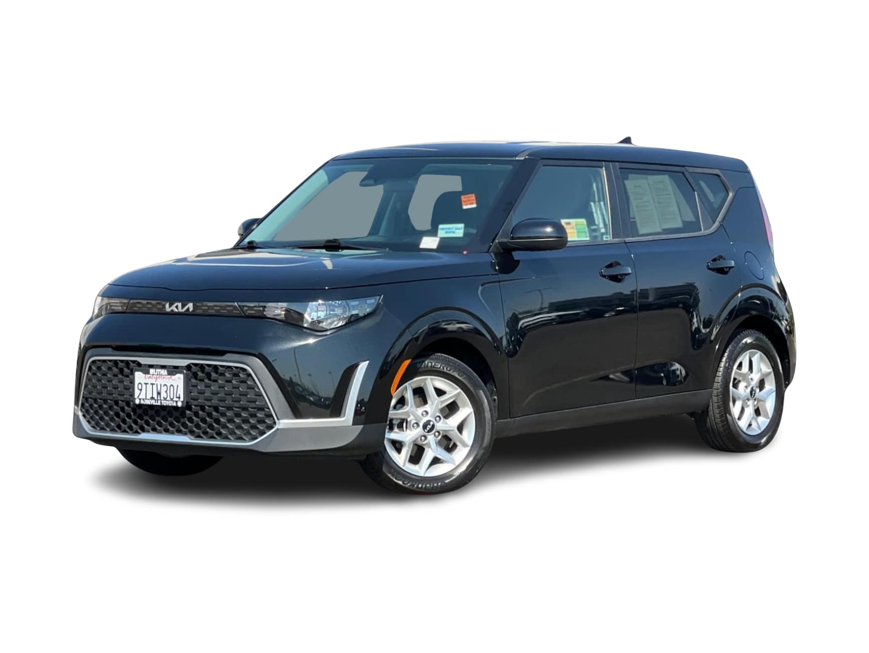Thumbnail: 2024 Kia Soul - 1