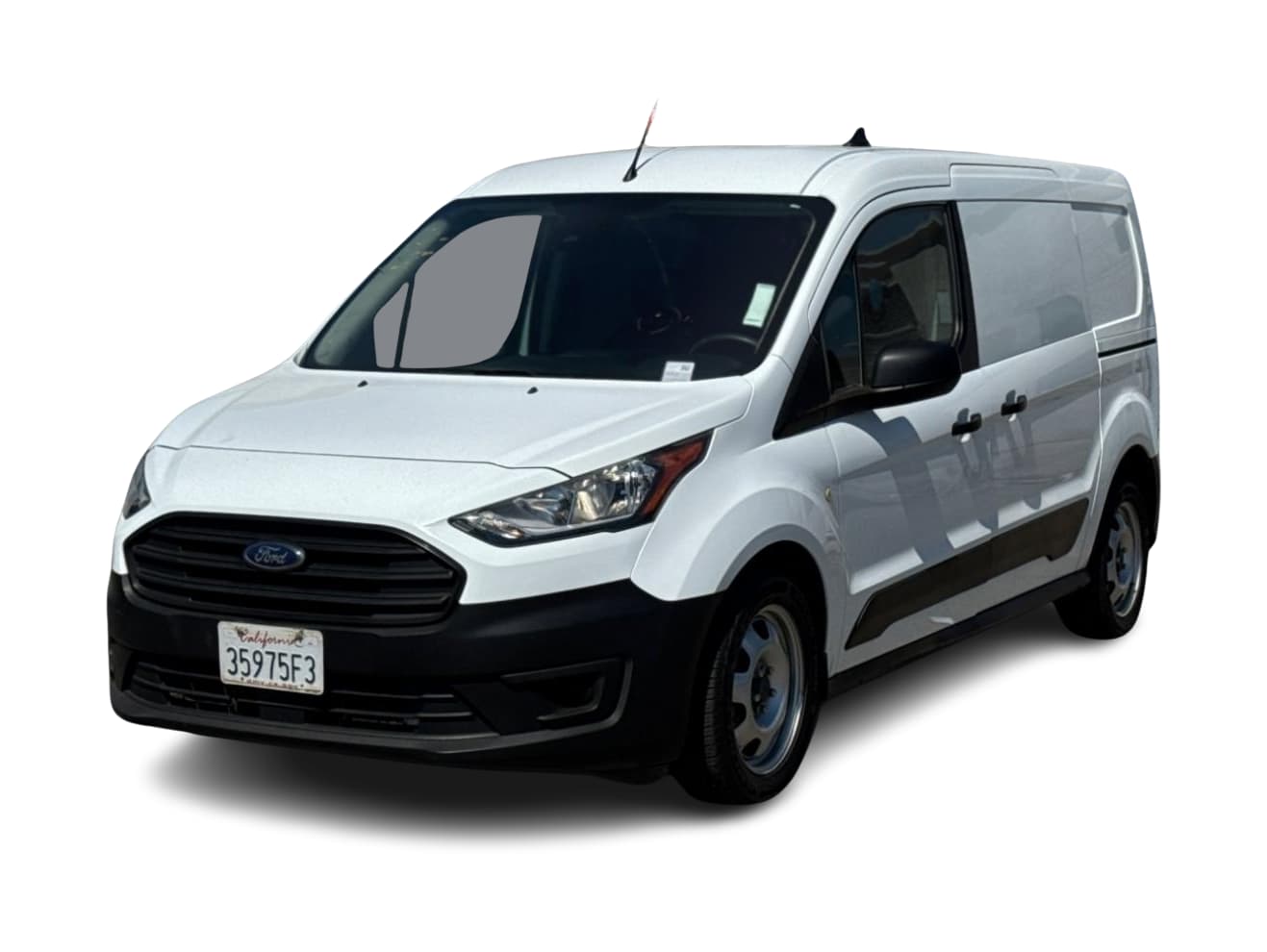2021 Ford Transit Series Connnect XL -
                  Roseville, CA