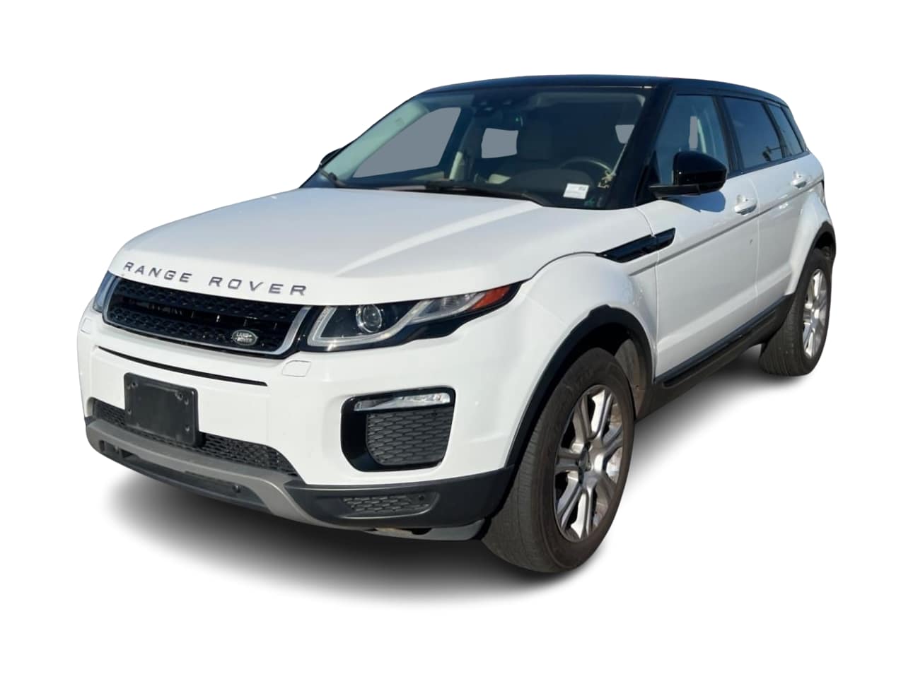 2017 Land Rover Range Rover Evoque SE Premium -
                  Roseville, CA