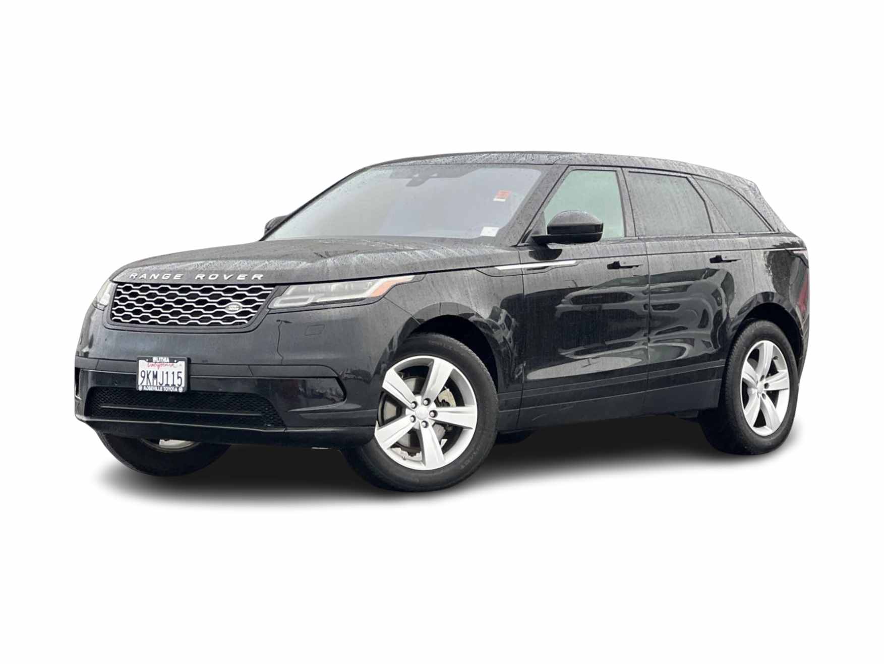 2020 Land Rover Range Rover Velar S -
                  Roseville, CA
