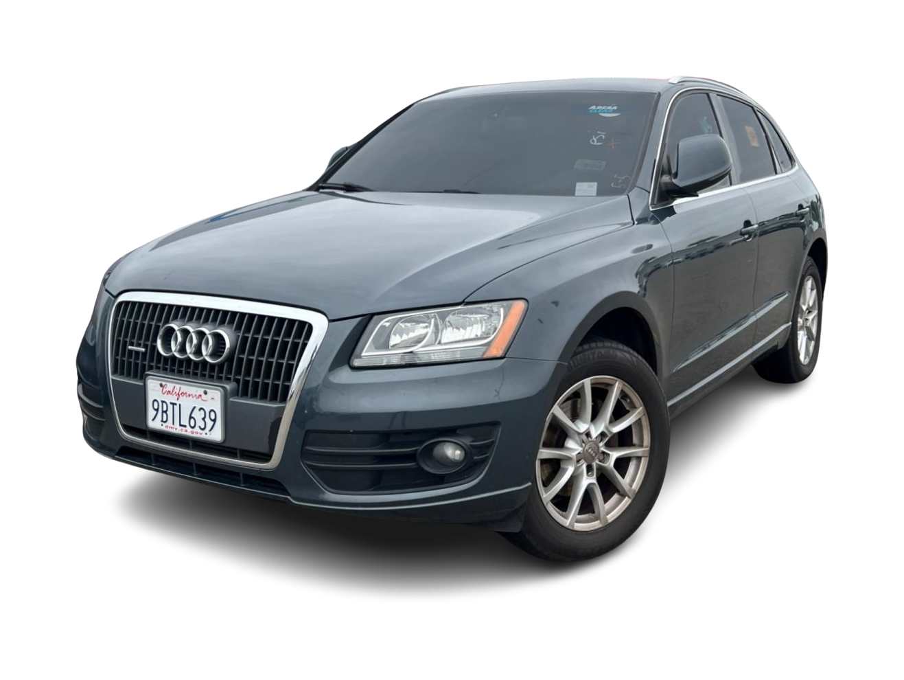 2011 Audi Q5 Premium -
                  Roseville, CA