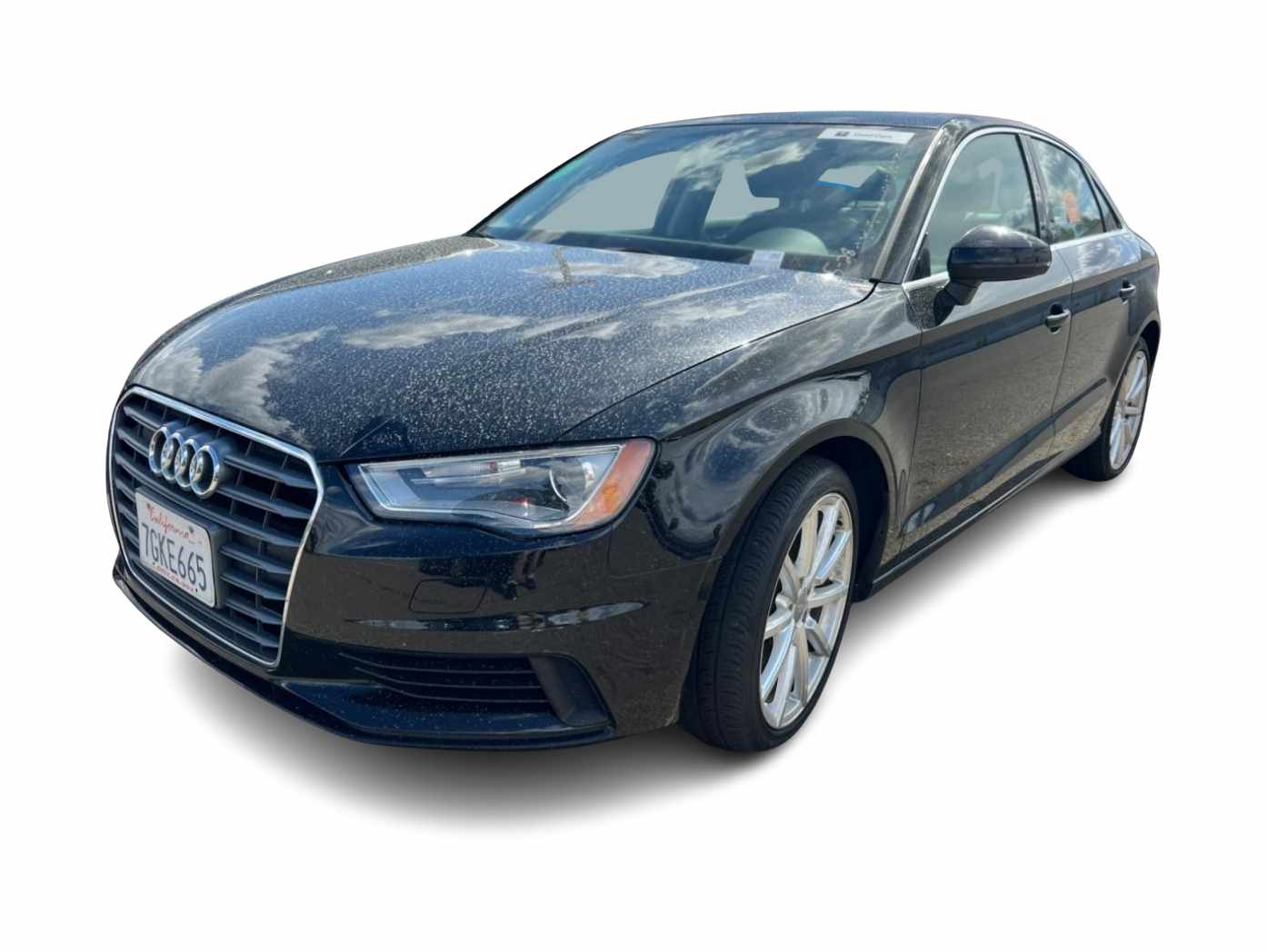 2015 Audi A3 Premium -
                  Roseville, CA