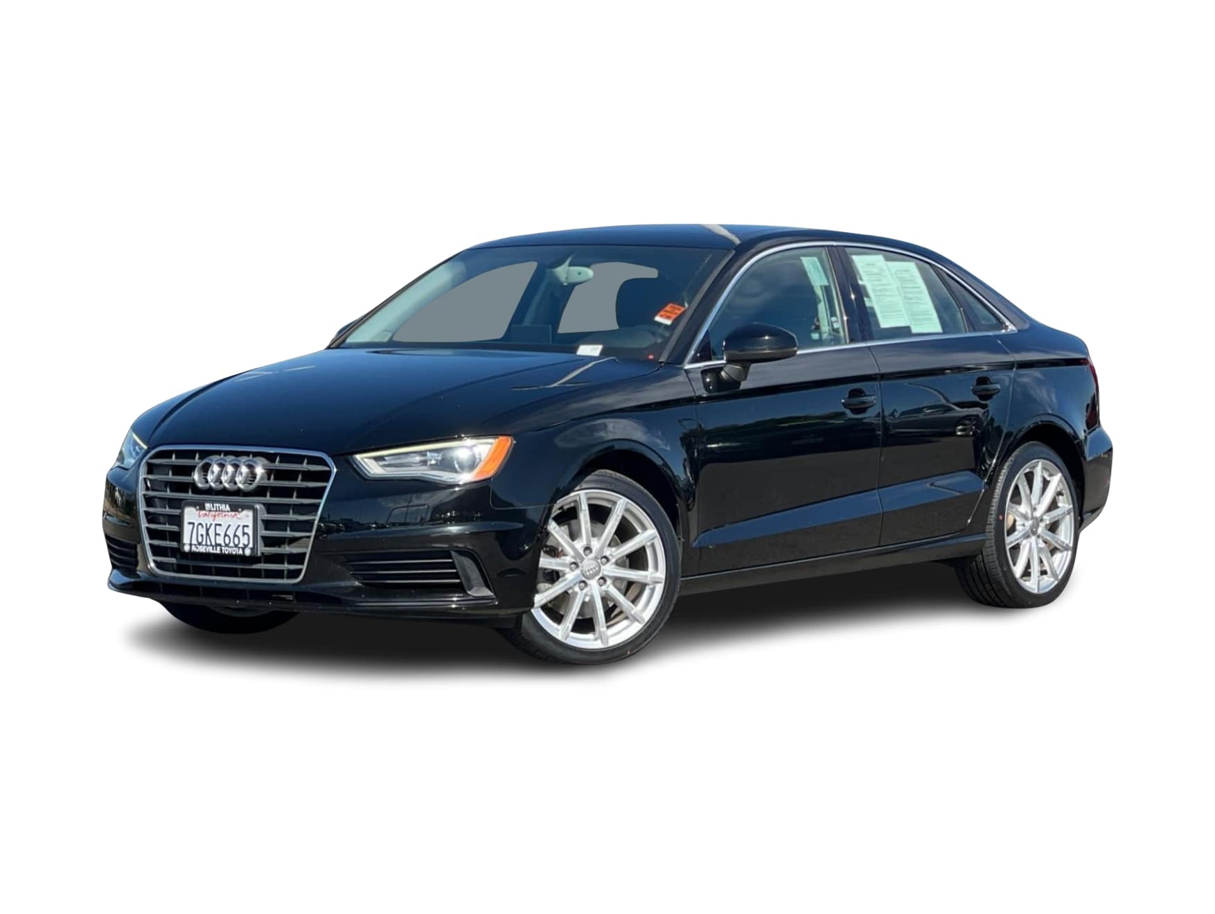 2015 Audi A3 Premium -
                  Roseville, CA