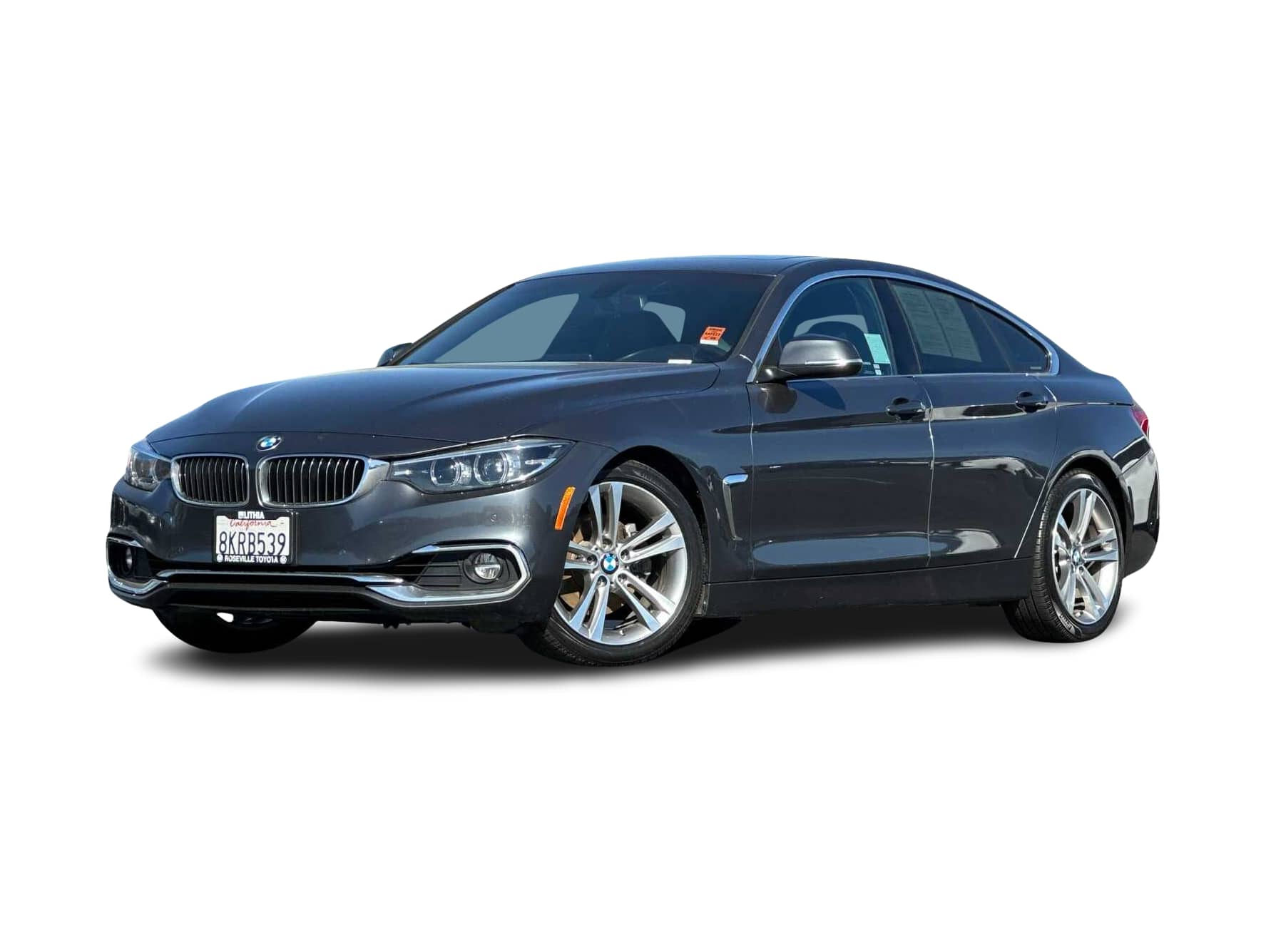 2019 BMW 4 Series 430i -
                Roseville, CA