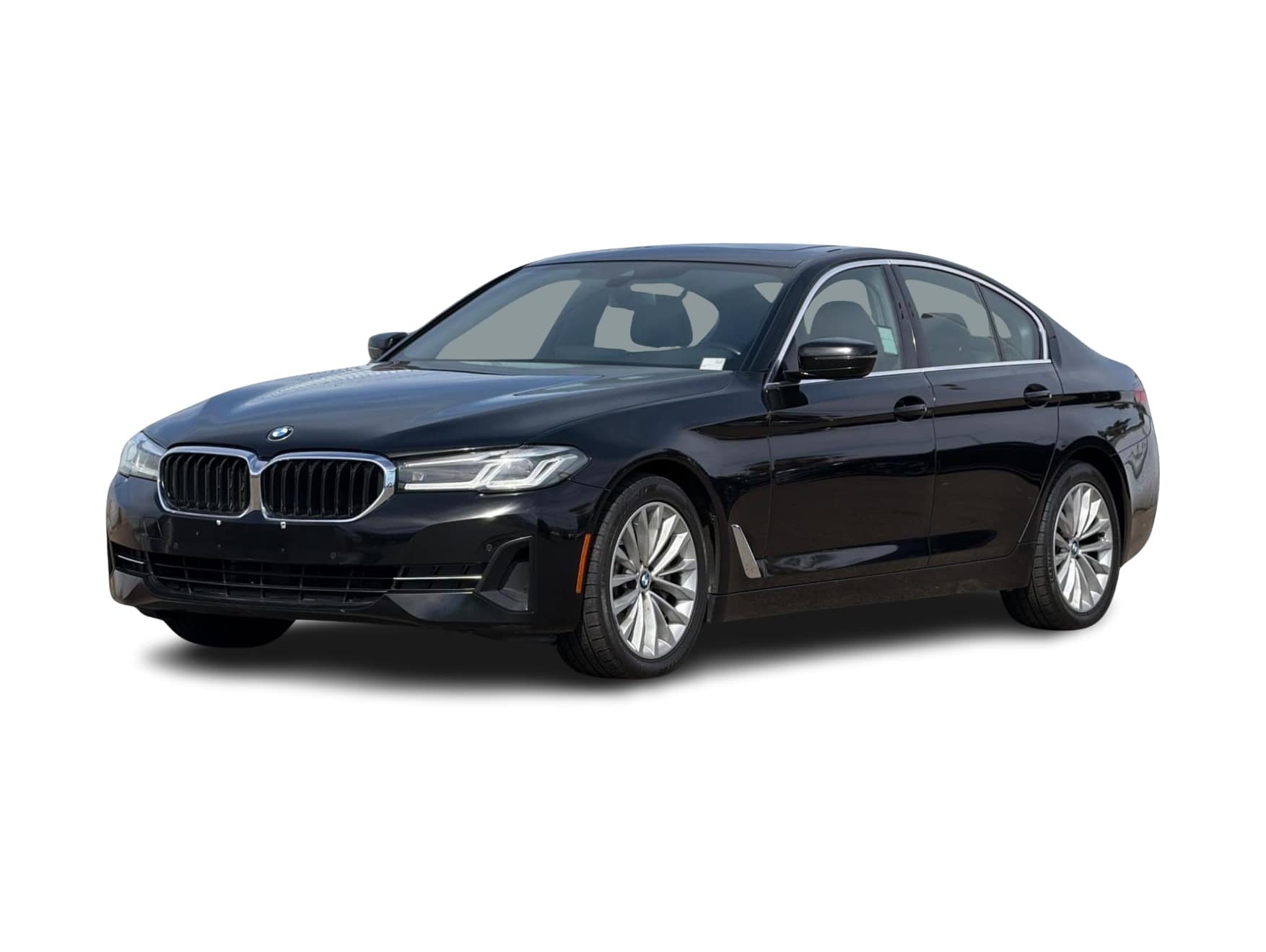 2021 BMW 5 Series 530i -
                  Roseville, CA