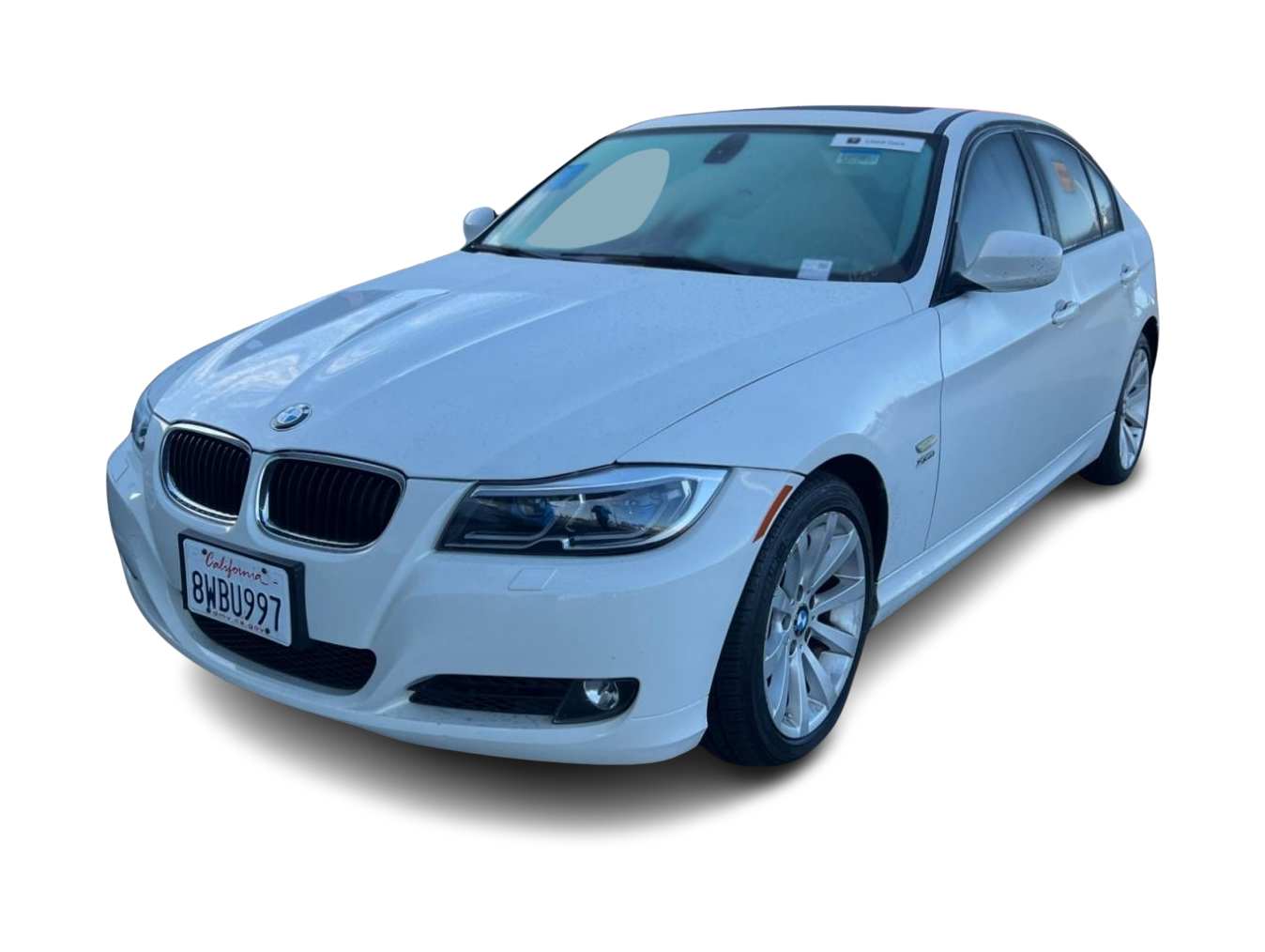 2011 BMW 3 Series 328xi -
                  Roseville, CA