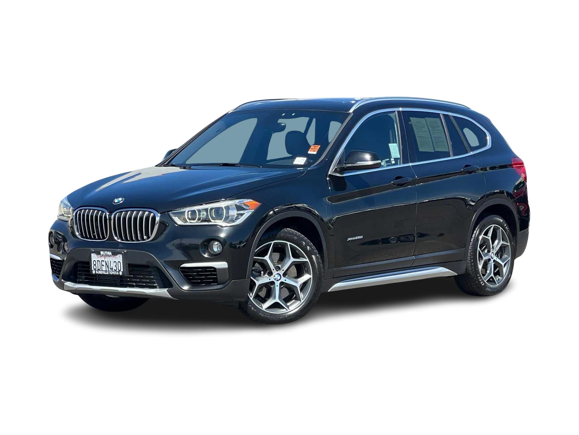 2017 BMW X1 xDrive28i -
                  Roseville, CA