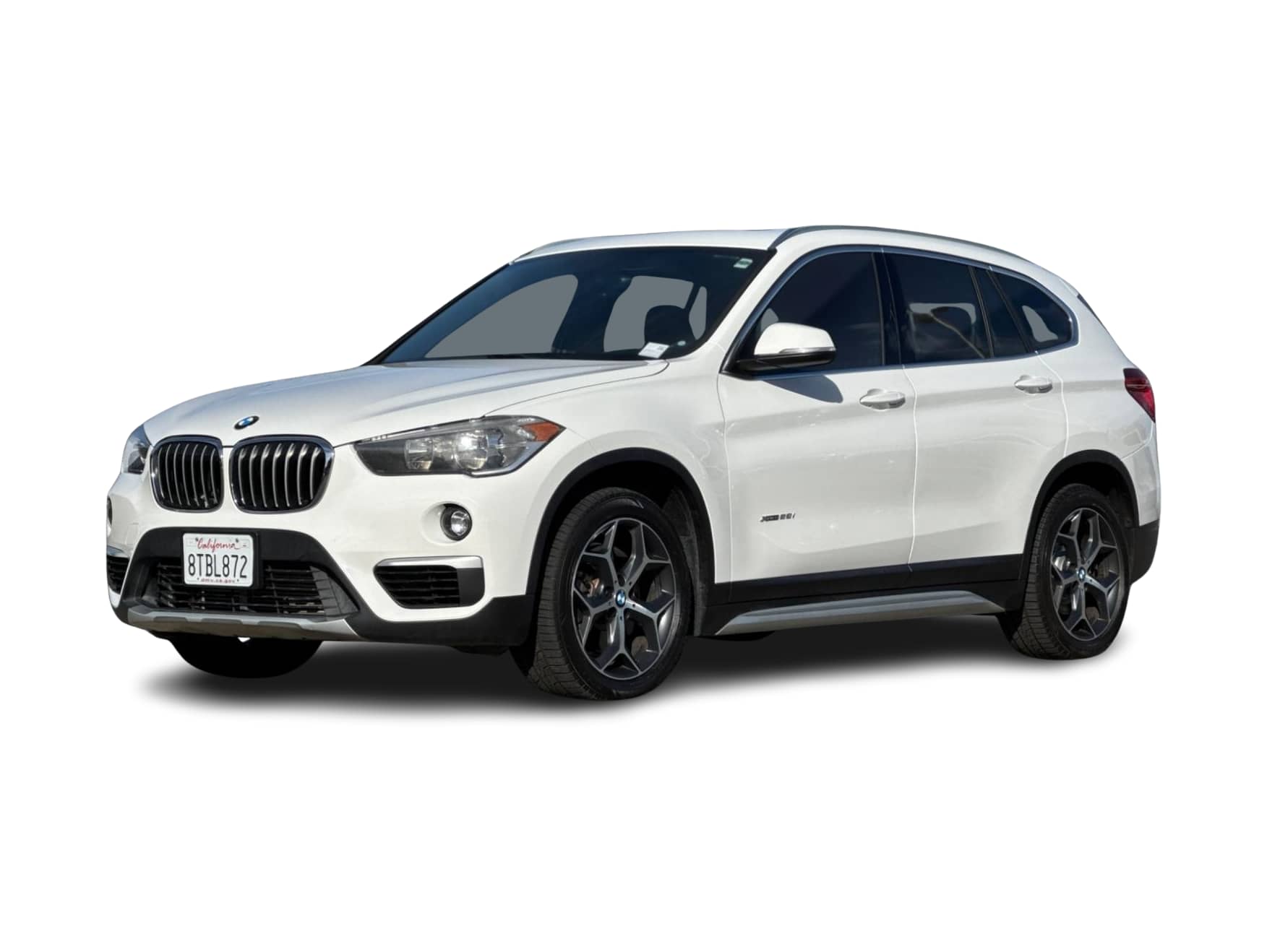 2018 BMW X1 xDrive28i -
                  Roseville, CA
