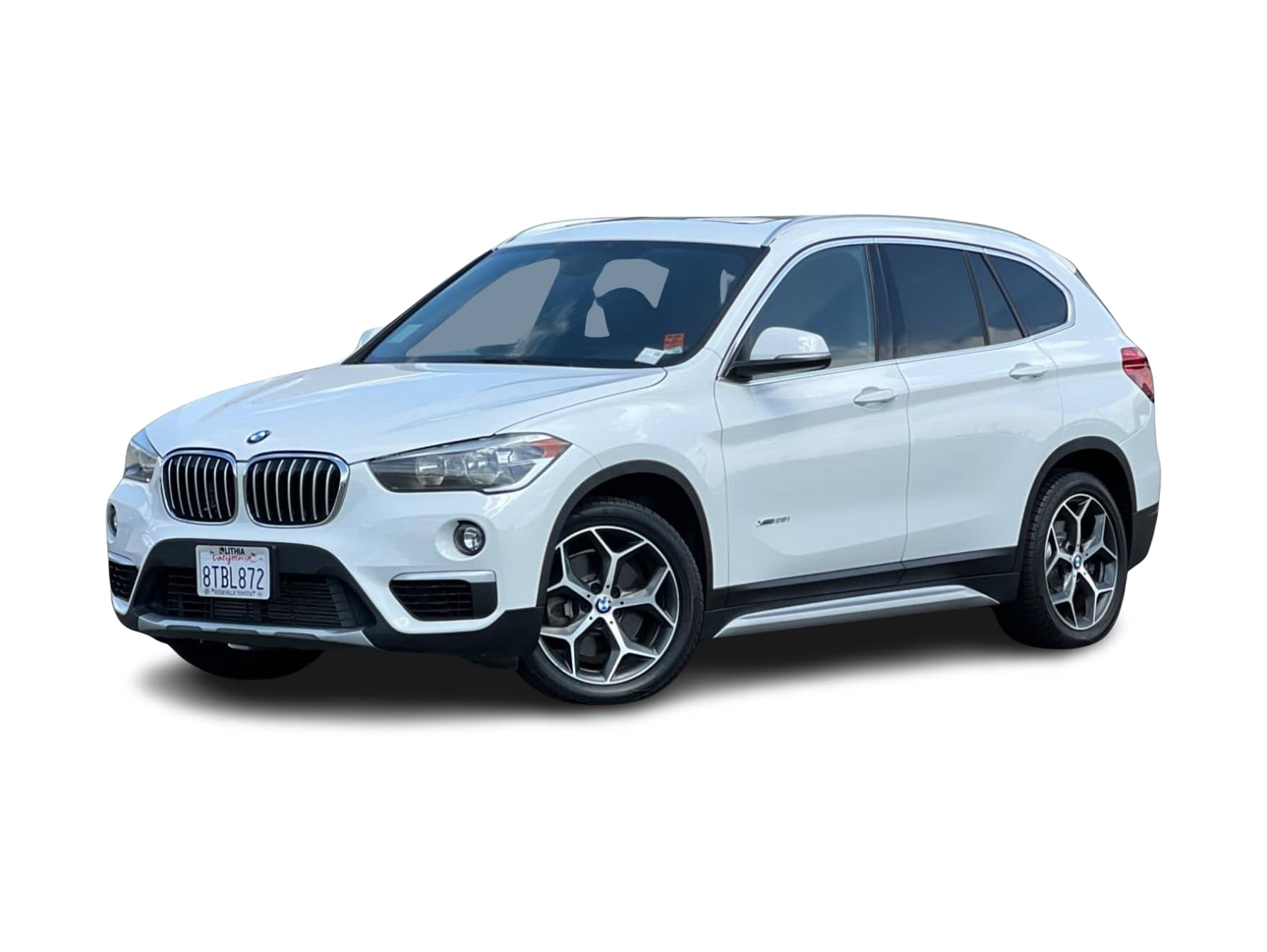 2018 BMW X1 xDrive28i -
                  Roseville, CA