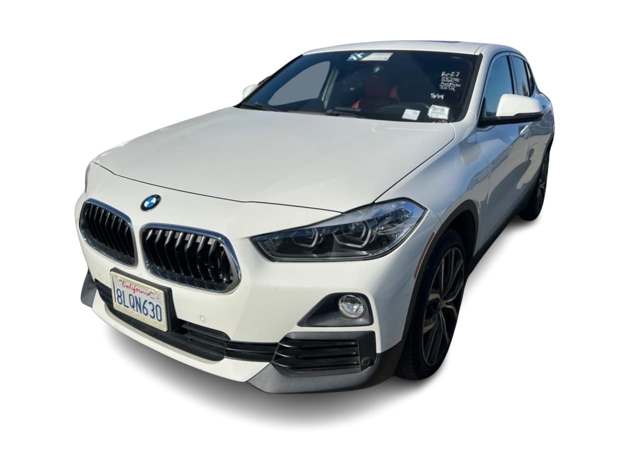 2019 BMW X2 sDrive28i -
                  Roseville, CA