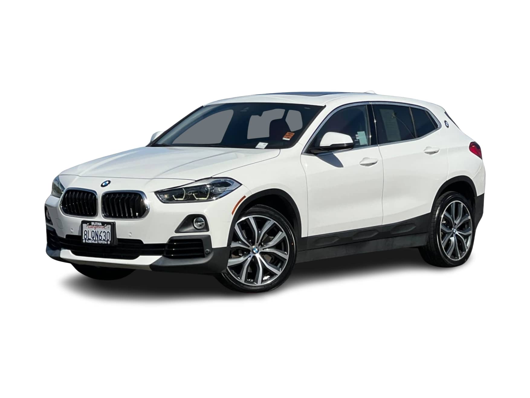 2019 BMW X2 sDrive28i -
                  Roseville, CA
