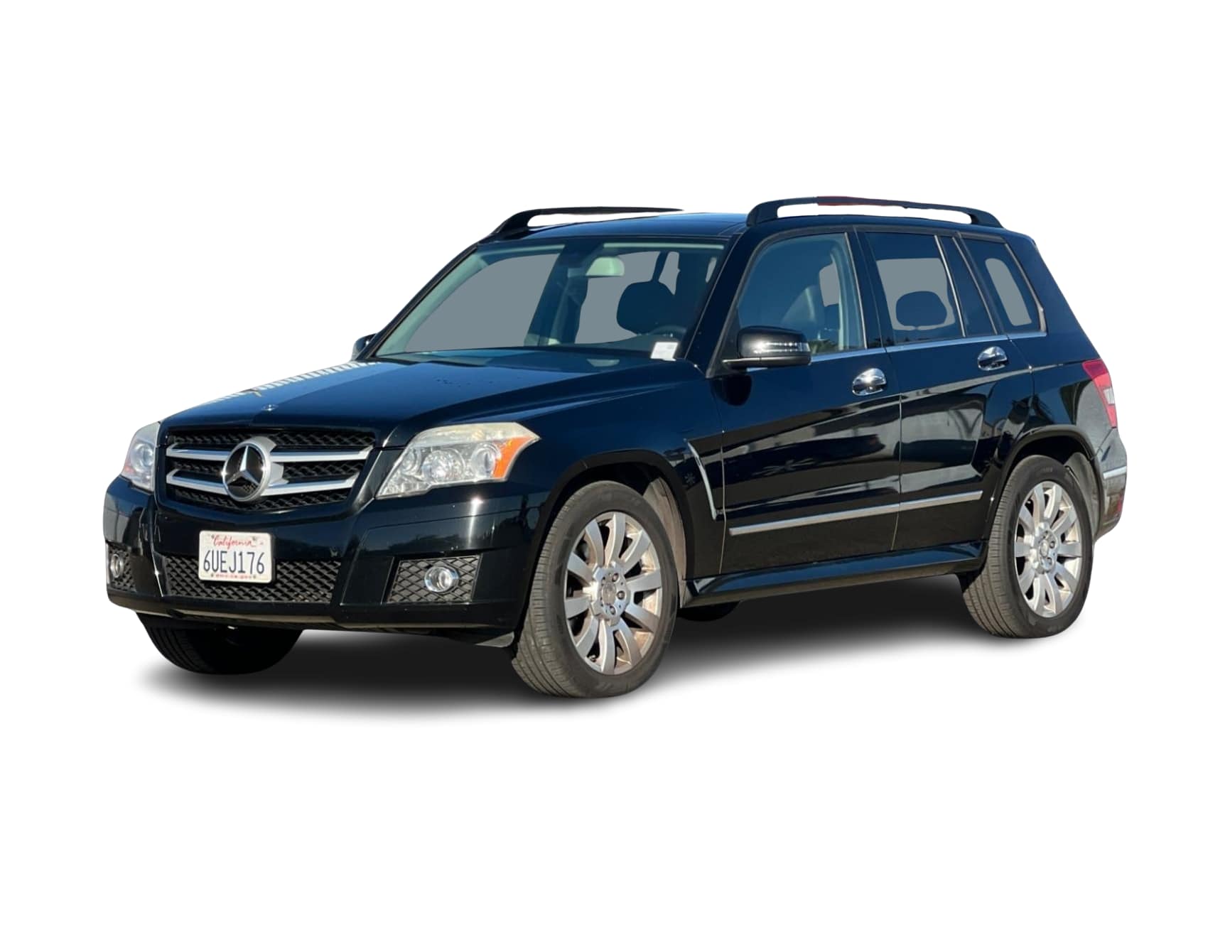 2012 Mercedes-Benz GLK 350 -
                  Roseville, CA