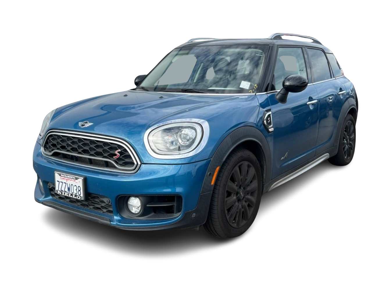 2017 MINI Cooper Countryman S -
                  Roseville, CA