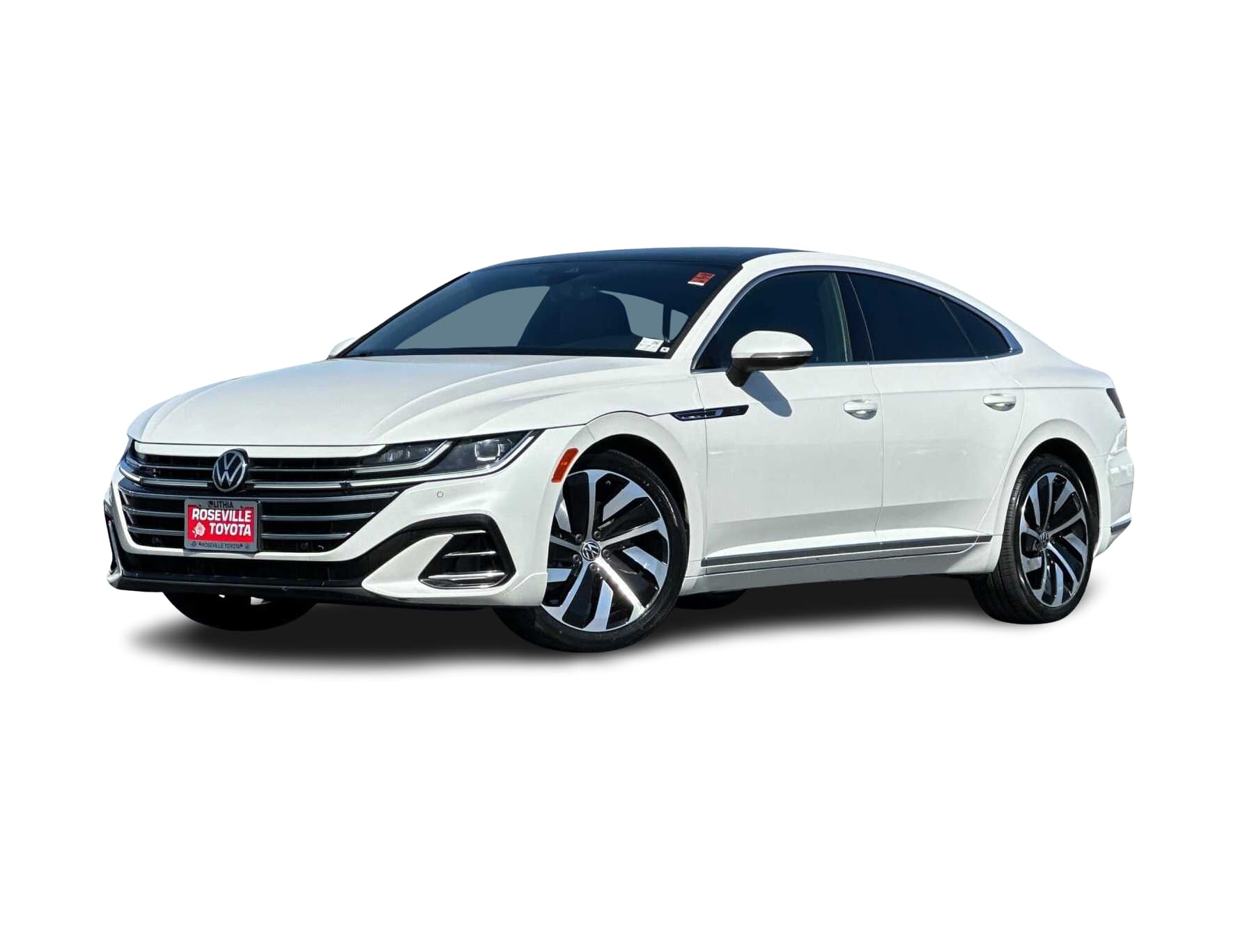 2021 Volkswagen Arteon SEL R-Line -
                  Roseville, CA