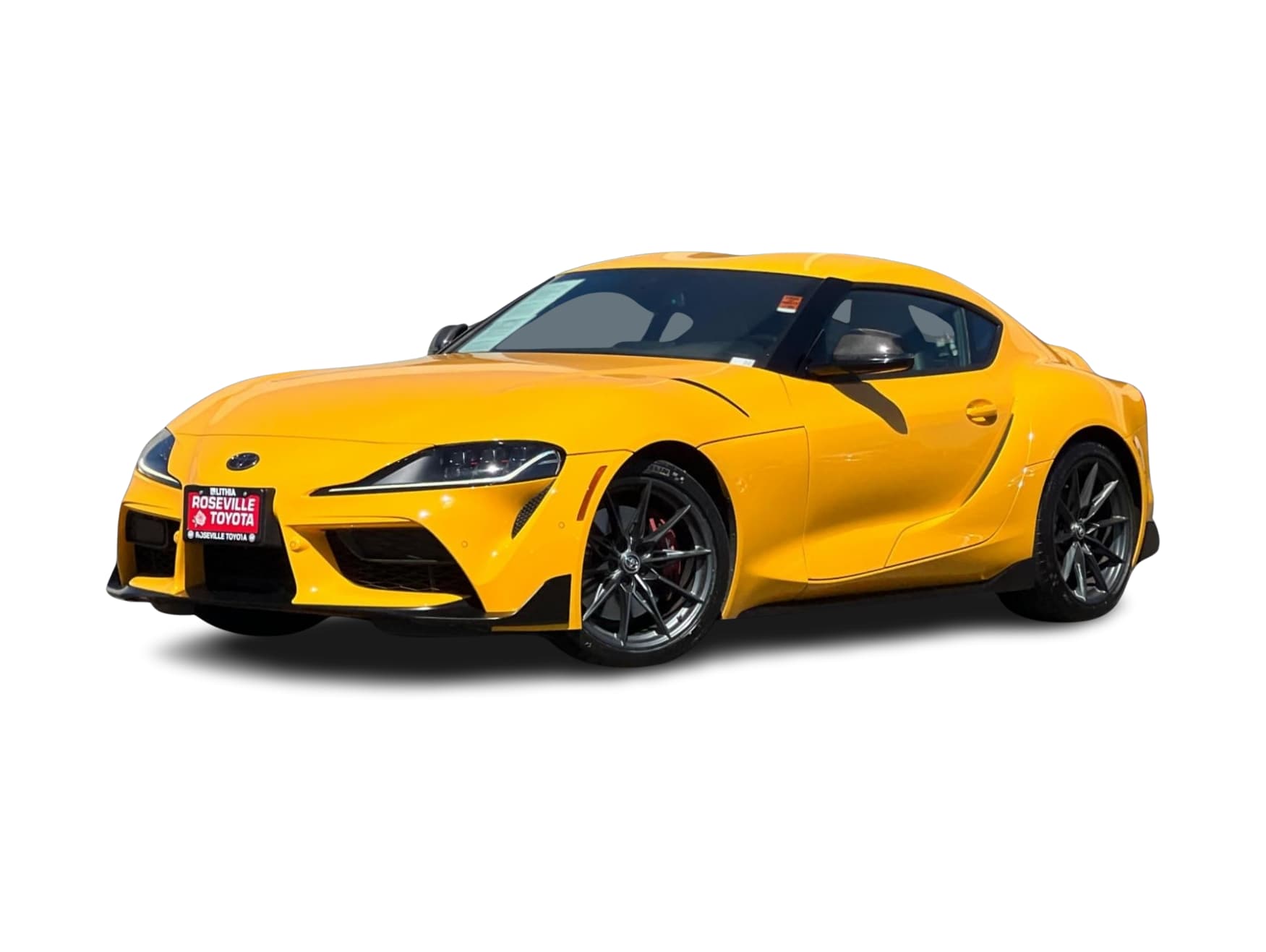 2023 Toyota GR Supra Premium -
                  Roseville, CA